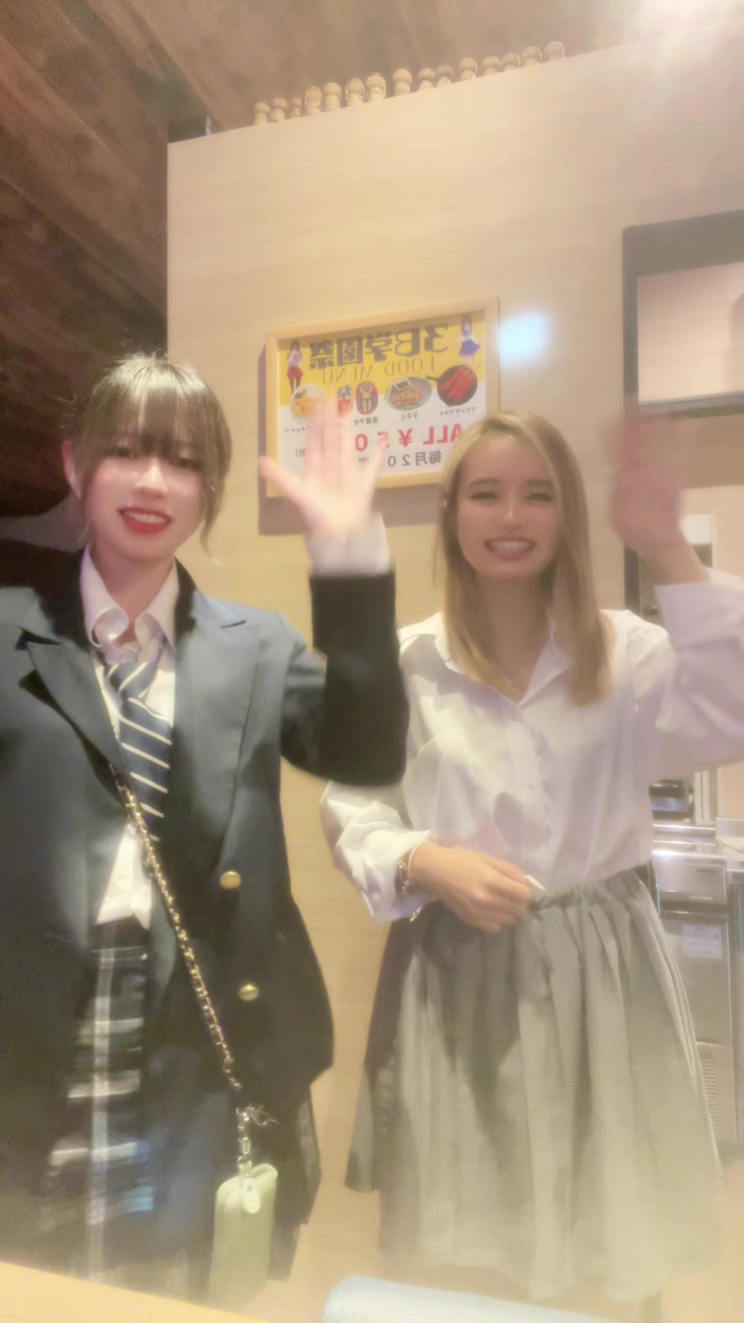 3年B組 ホットニュース 113436