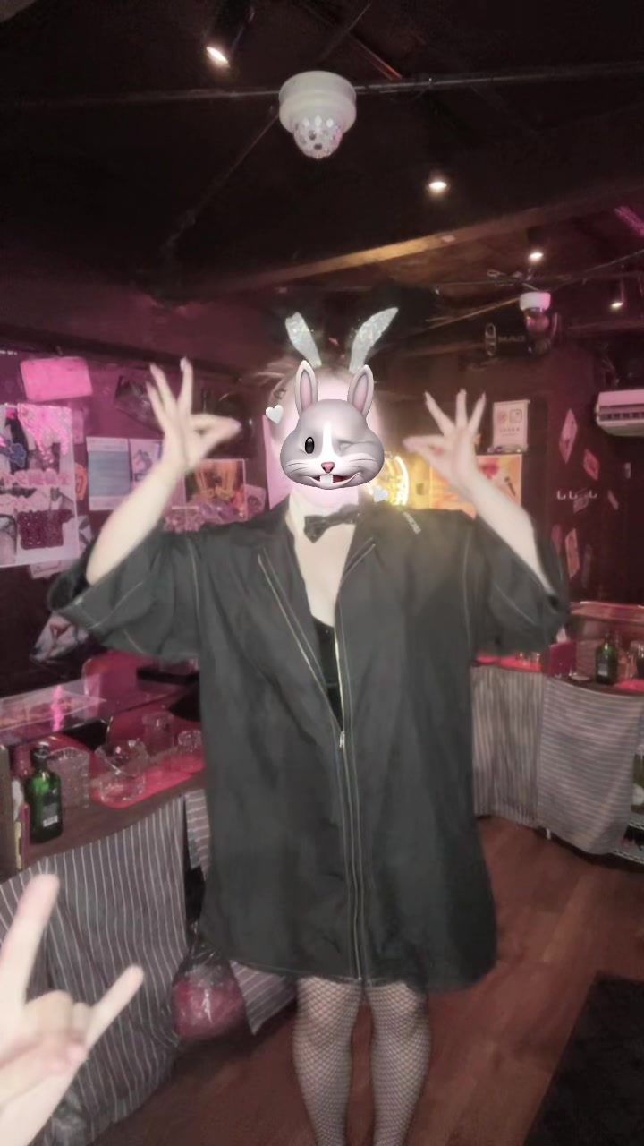 Girl's Bar ハニーラビット ホットニュース 113437