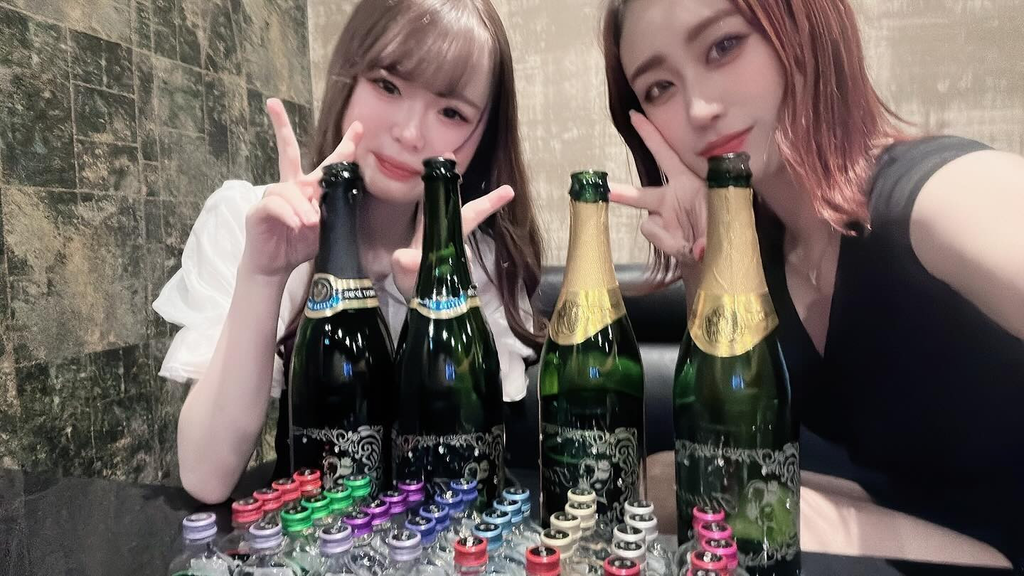 LOUNGE TITANIA ホットニュース 113608