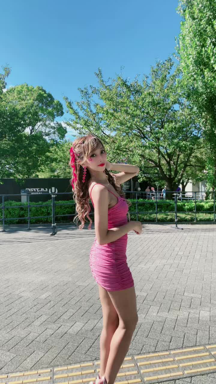 #ultra #ギャル #パリピ ULTRA JAPAN2024🎌💕