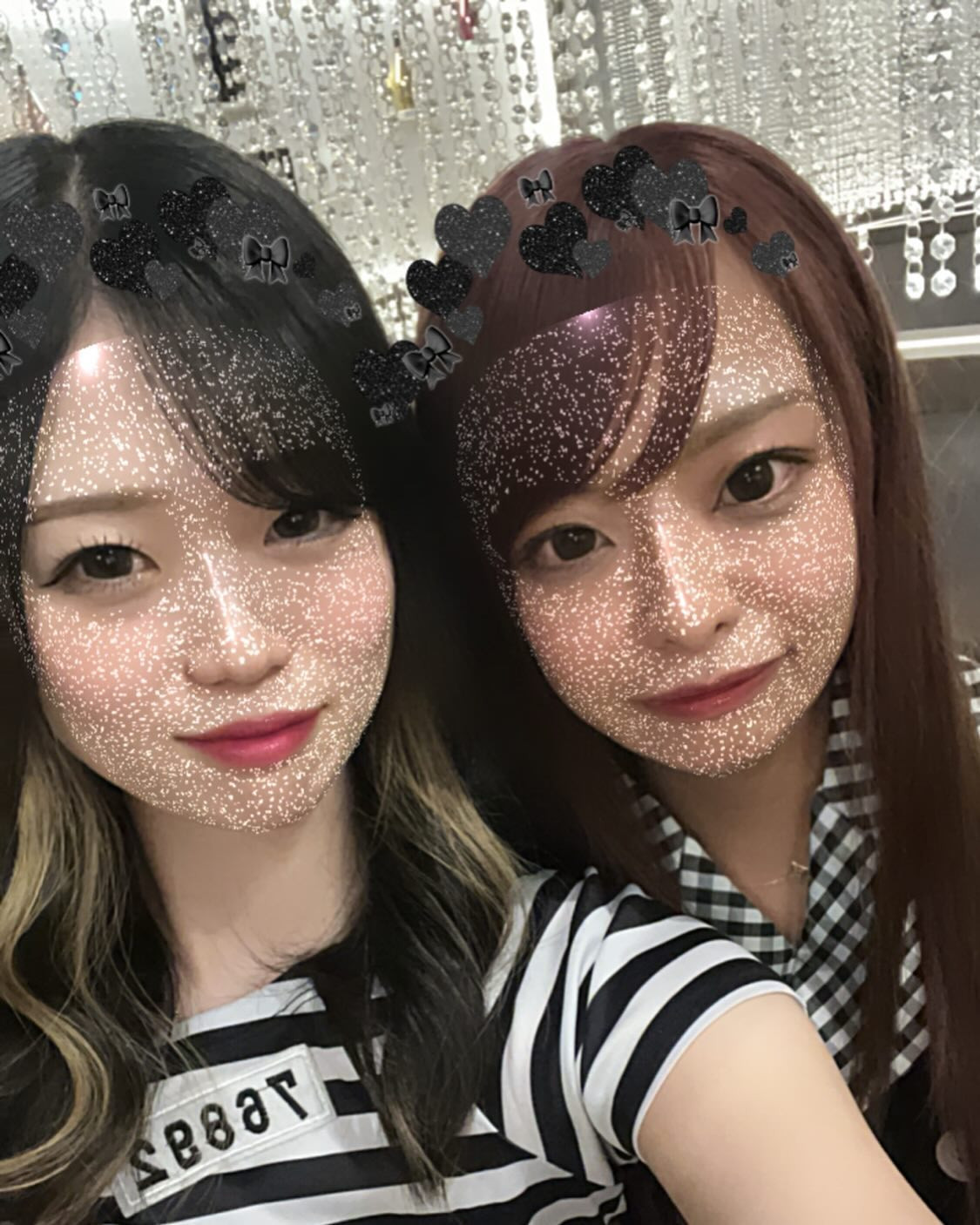 コスプレイベント3日目！
最終日だし明日休みだし今日飲み出るしかない😌ᩚ
ぜひ見に来てくださいな🌟