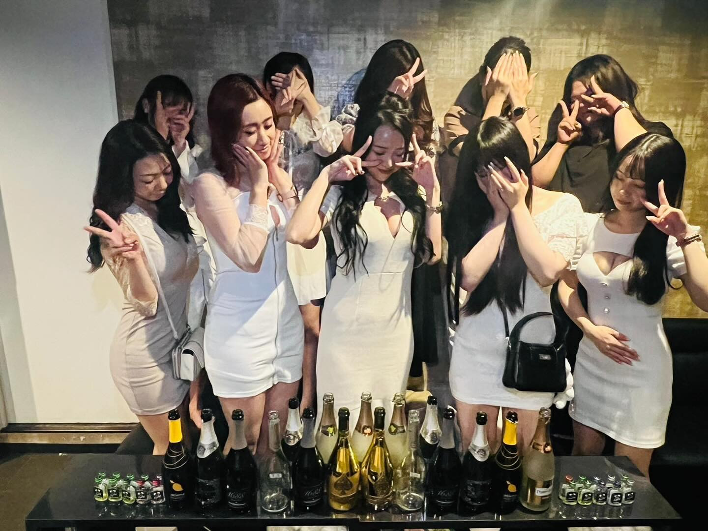 LOUNGE TITANIA ホットニュース 113914