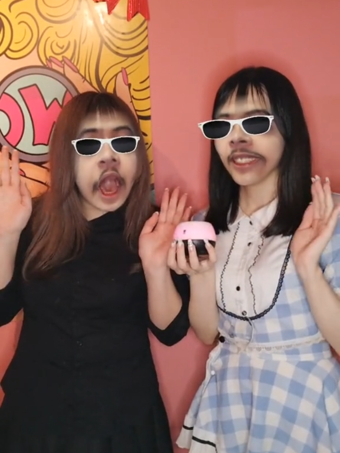 Girls Bar POPCORN ホットニュース 114106