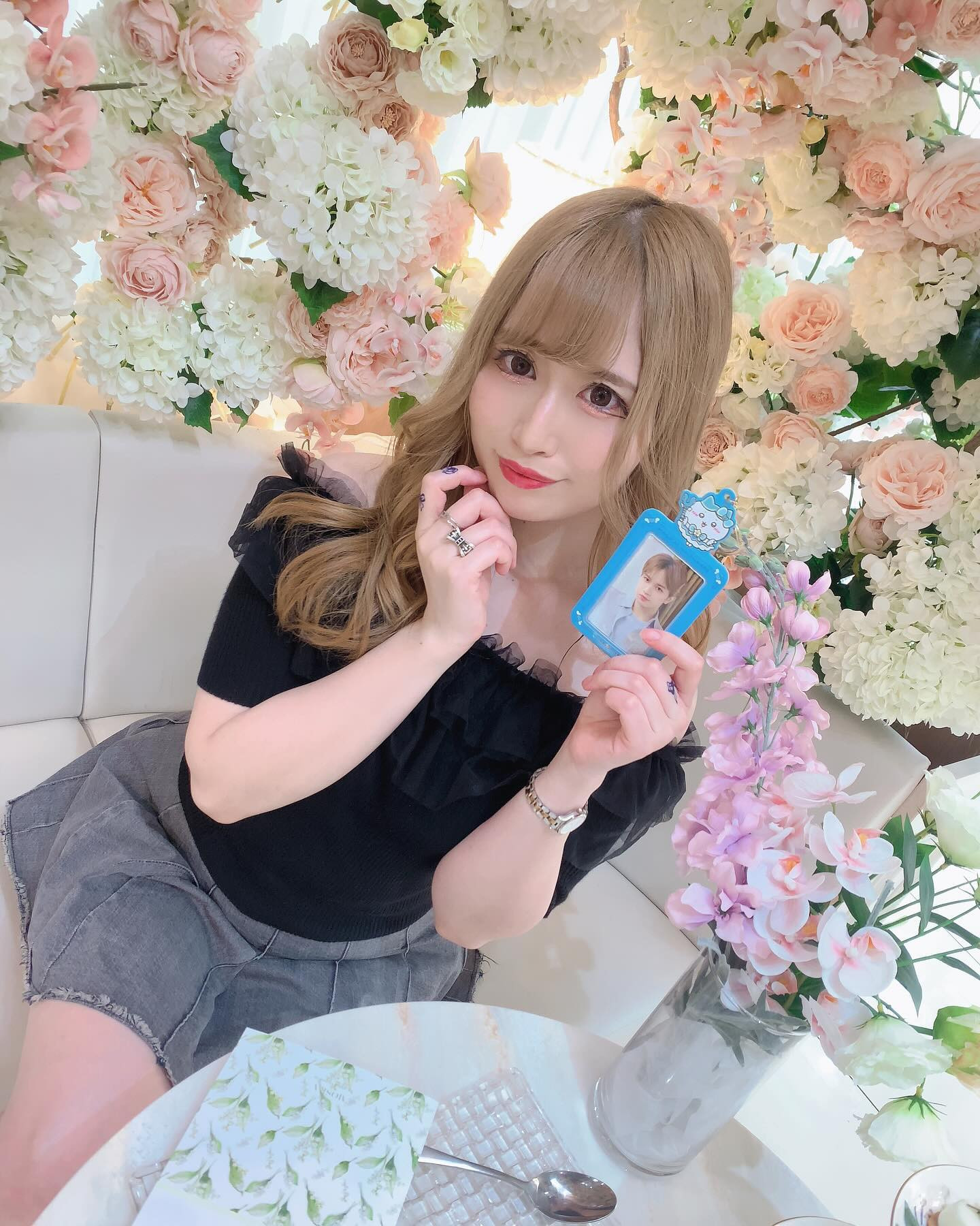 GirlsBar Vivi日記1172597