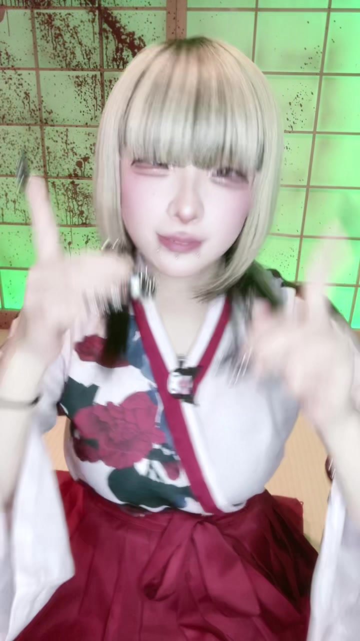 怨念喫茶 幽遊屋敷 ホットニュース 114397