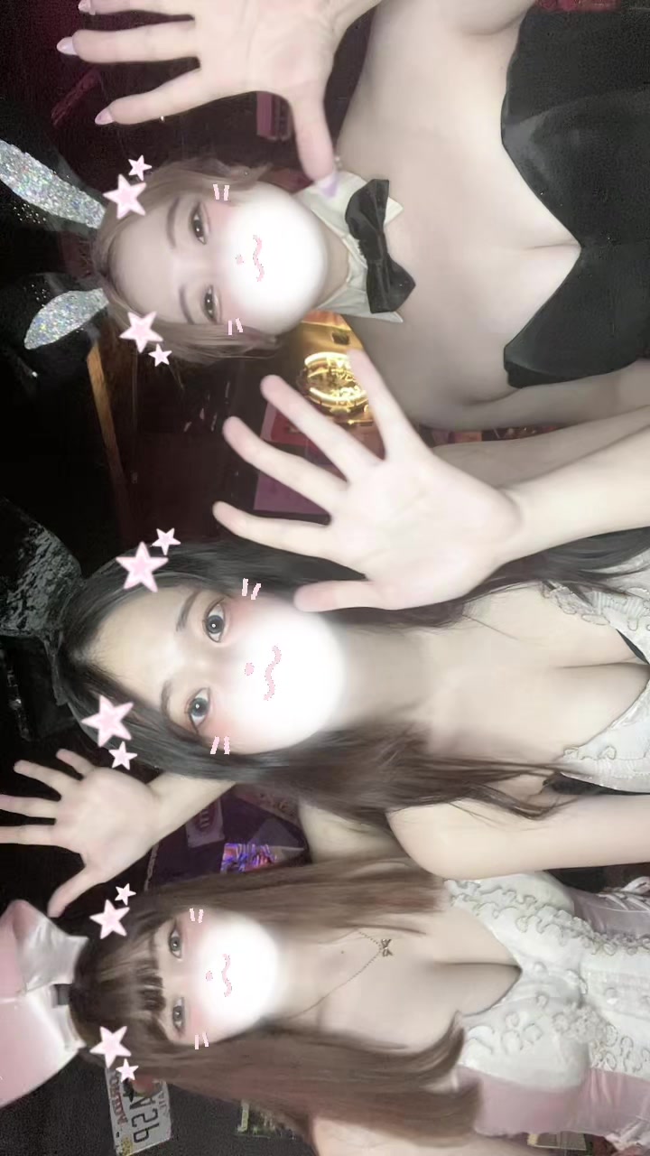 Girl's Bar ハニーラビット ホットニュース 114461