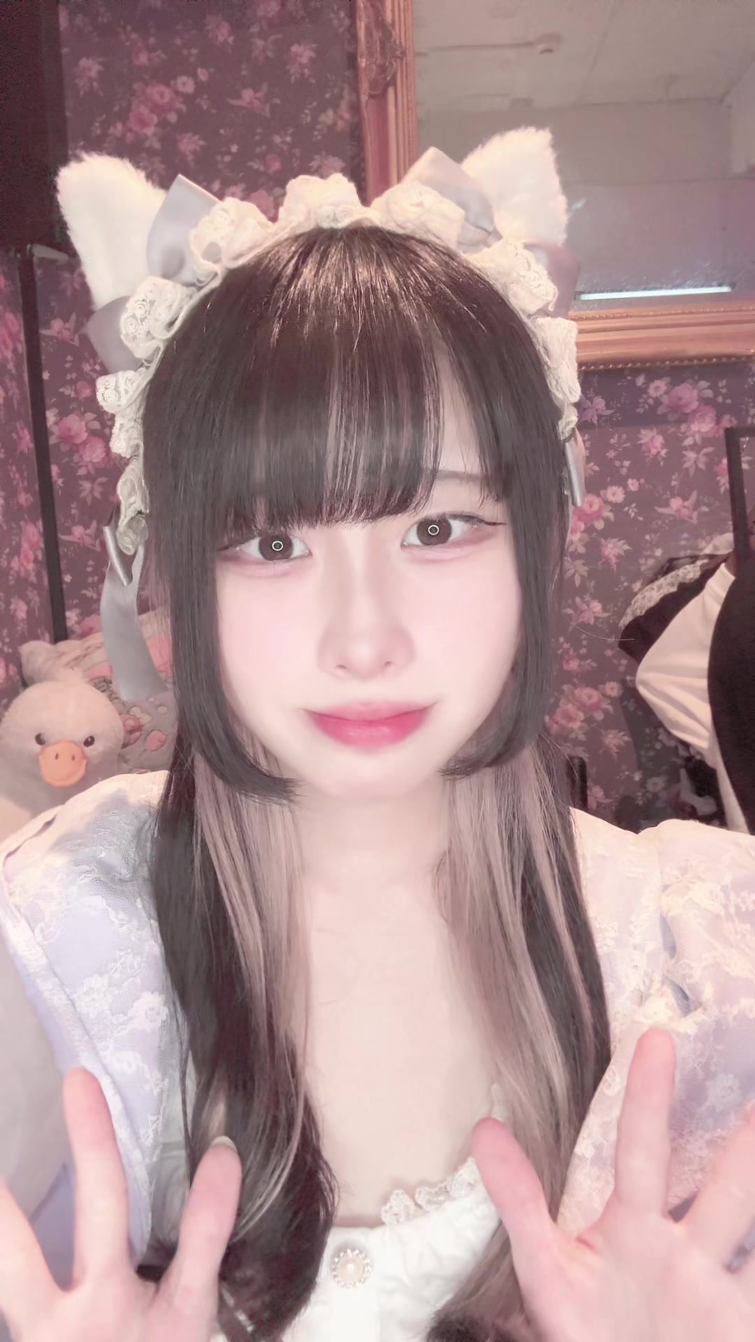 HIGH-SPEC PRINCESS ホットニュース 114519