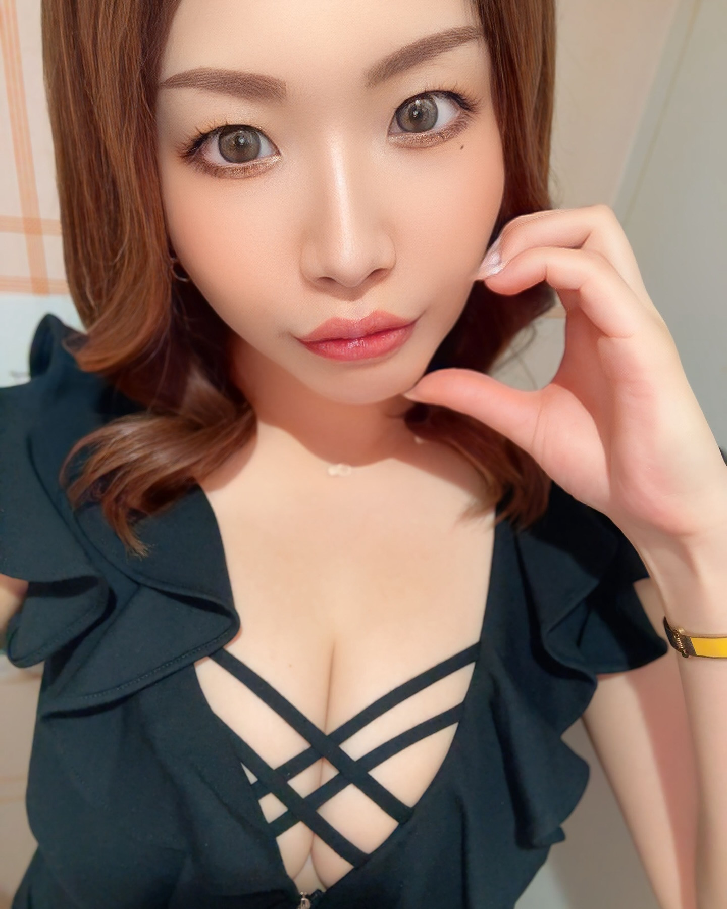 .
.
.

加工ってありがたいな〜🫠

.
.
.

一笑  はる
@hrcn_overloungeclub

• ────── ✾ ────── •
OVER LOUNGE CLUB
@overloungeclub.susukino
@citygroup.sapporo

札幌市中央区南６条西４丁目５－１０
第２１桂和ビル  ５Ｆ
• ────── ✾ ────── •
.
.
#ポケパラ北海道 #ナイツネット北海道 #札幌 #すすきの #ニュークラ #オーバーラウンジクラブ #一笑はる #おはる #