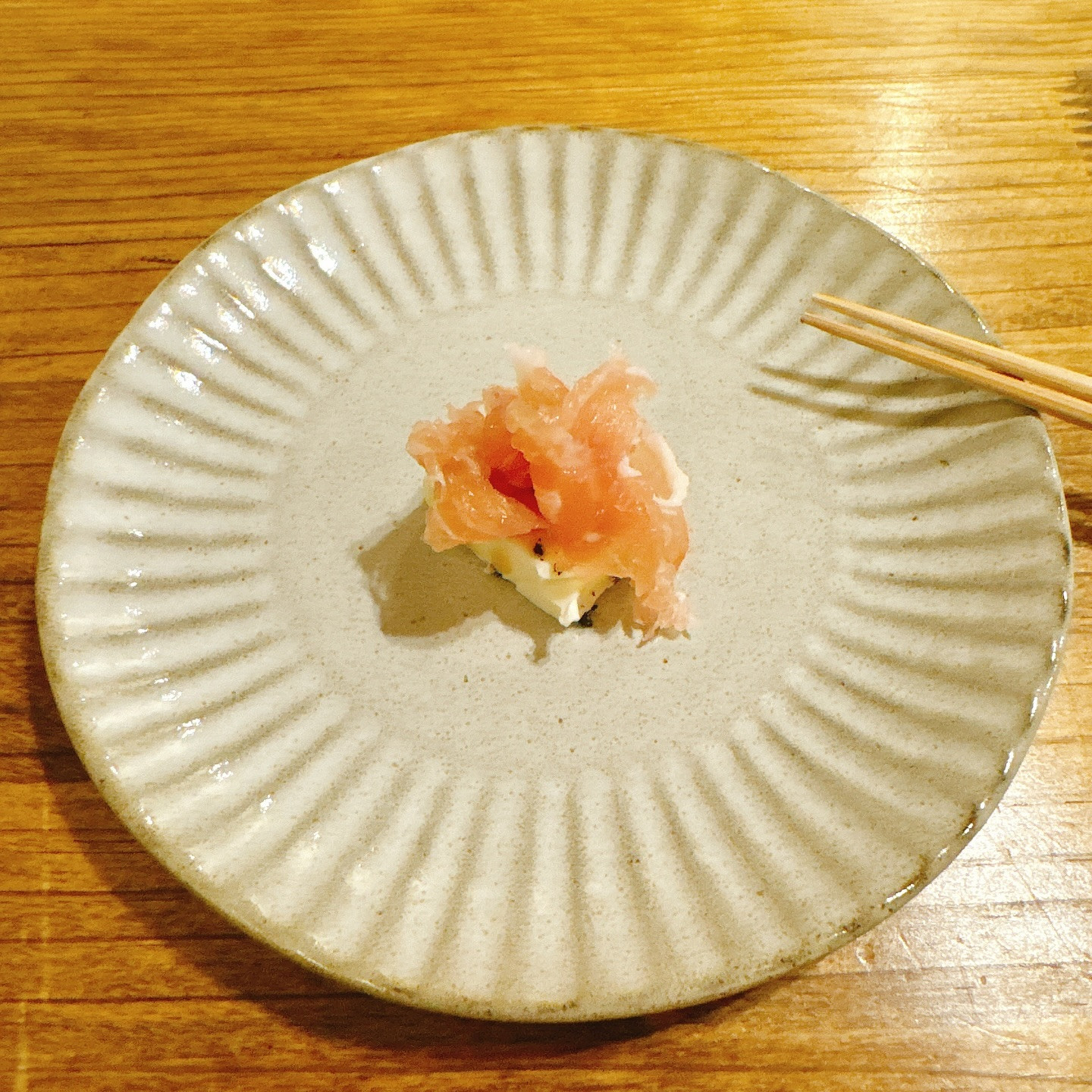 .
.
.

最近食わず嫌いを克服する為に
できるだけトライしてるんだけど
生のさんま食べれた🐟！美味しかった！

@jinomono_daiki_sapporo 
ここ美味しいのでおすすめです！

.
.

一笑  はる
@hrcn_overloungeclub

• ────── ✾ ────── •
OVER LOUNGE CLUB
@overloungeclub.susukino
@citygroup.sapporo

札幌市中央区南６条西４丁目５－１０
第２１桂和ビル  ５Ｆ
• ────── 