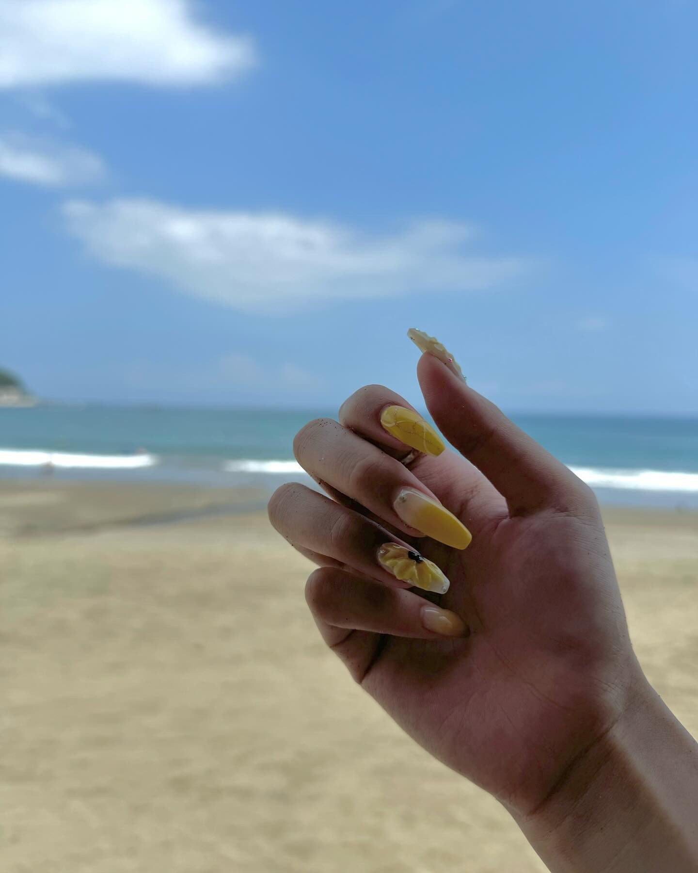  Instagramで記事を開く椿ゆずさ...