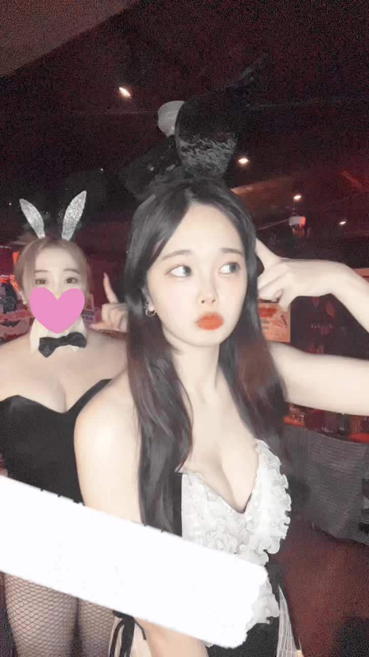 Girl's Bar ハニーラビット ホットニュース 114686