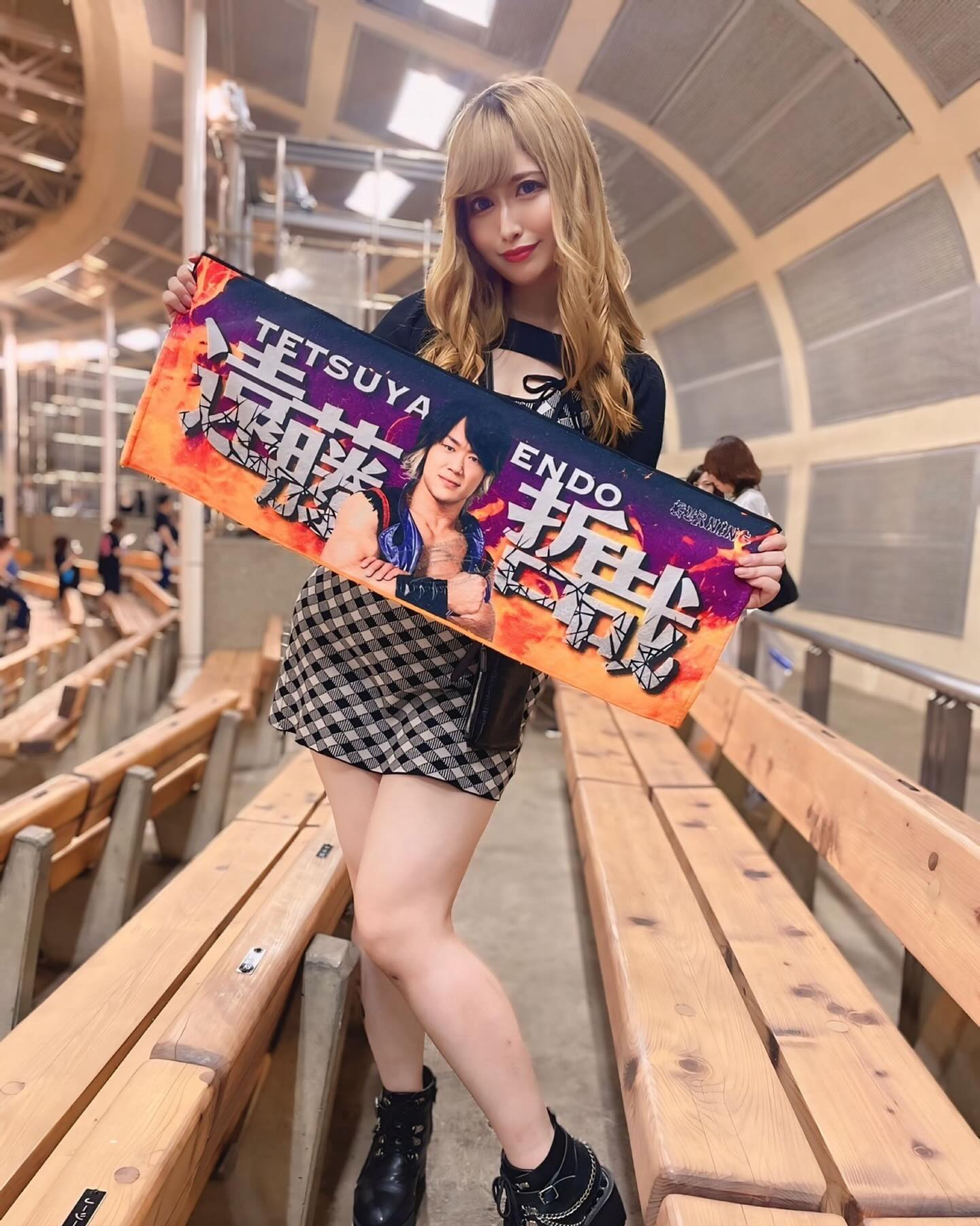 GirlsBar Vivi日記1174125