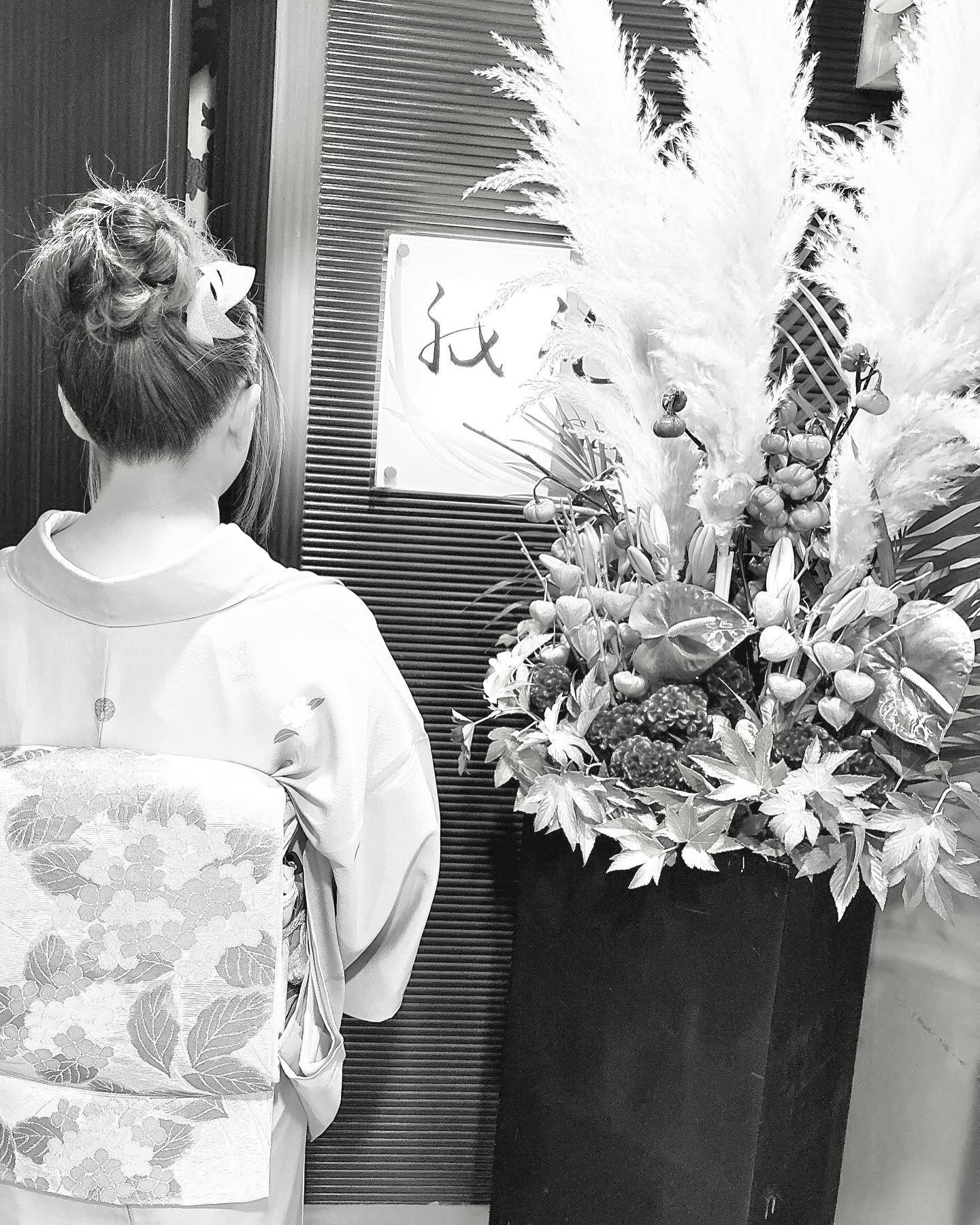 満月でしたね@clubgalle2580 #東陽企画グループ #東陽企画 #トキオ観光 #第21桂和ビル #第21桂和ビル6階 #くらぶ我礼 #クラブ我礼 #我礼 #クラブガレ