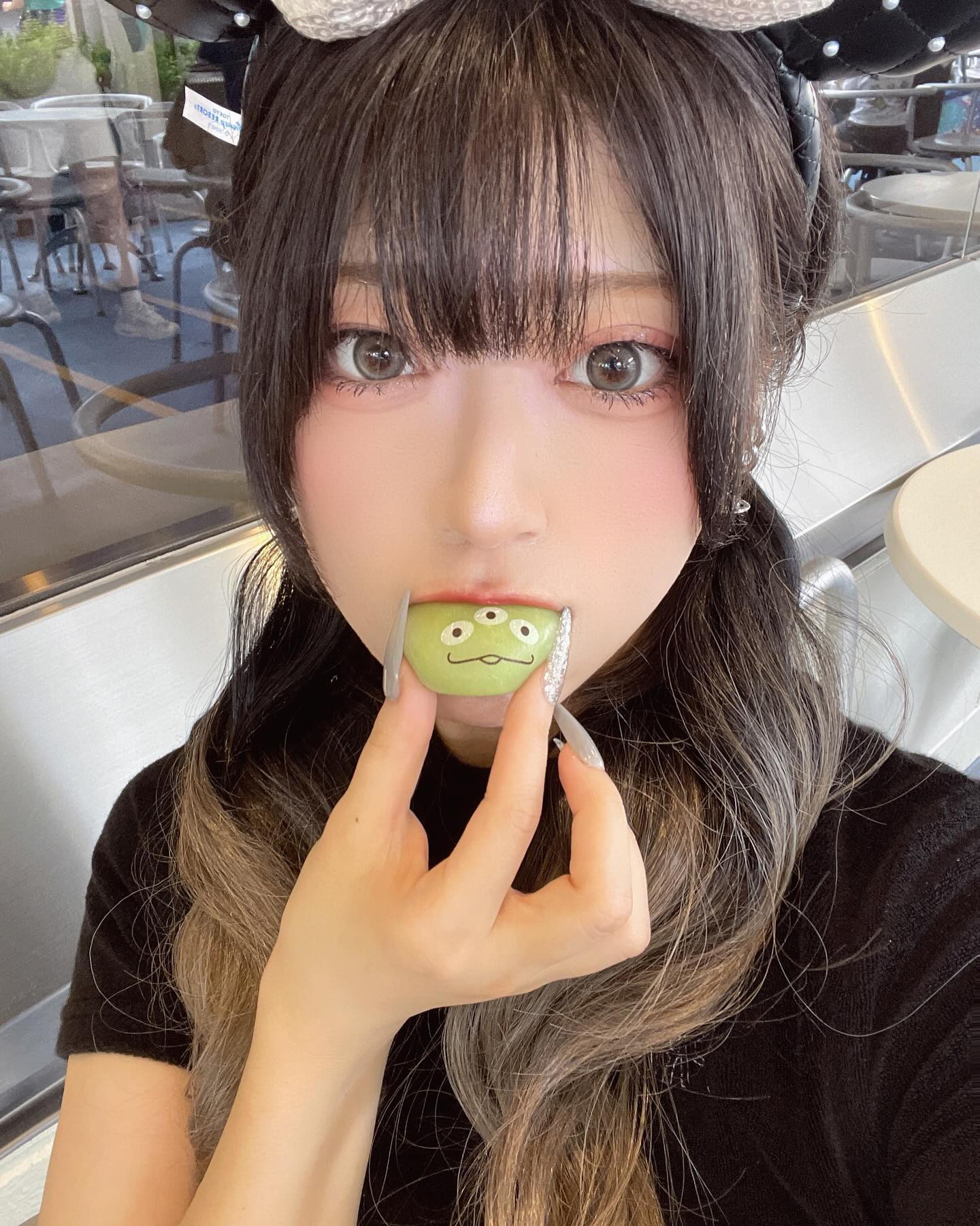 ·͜·ᰔᩚ

 #ディズニーランド 
 
足腰痛すぎて歳感じた