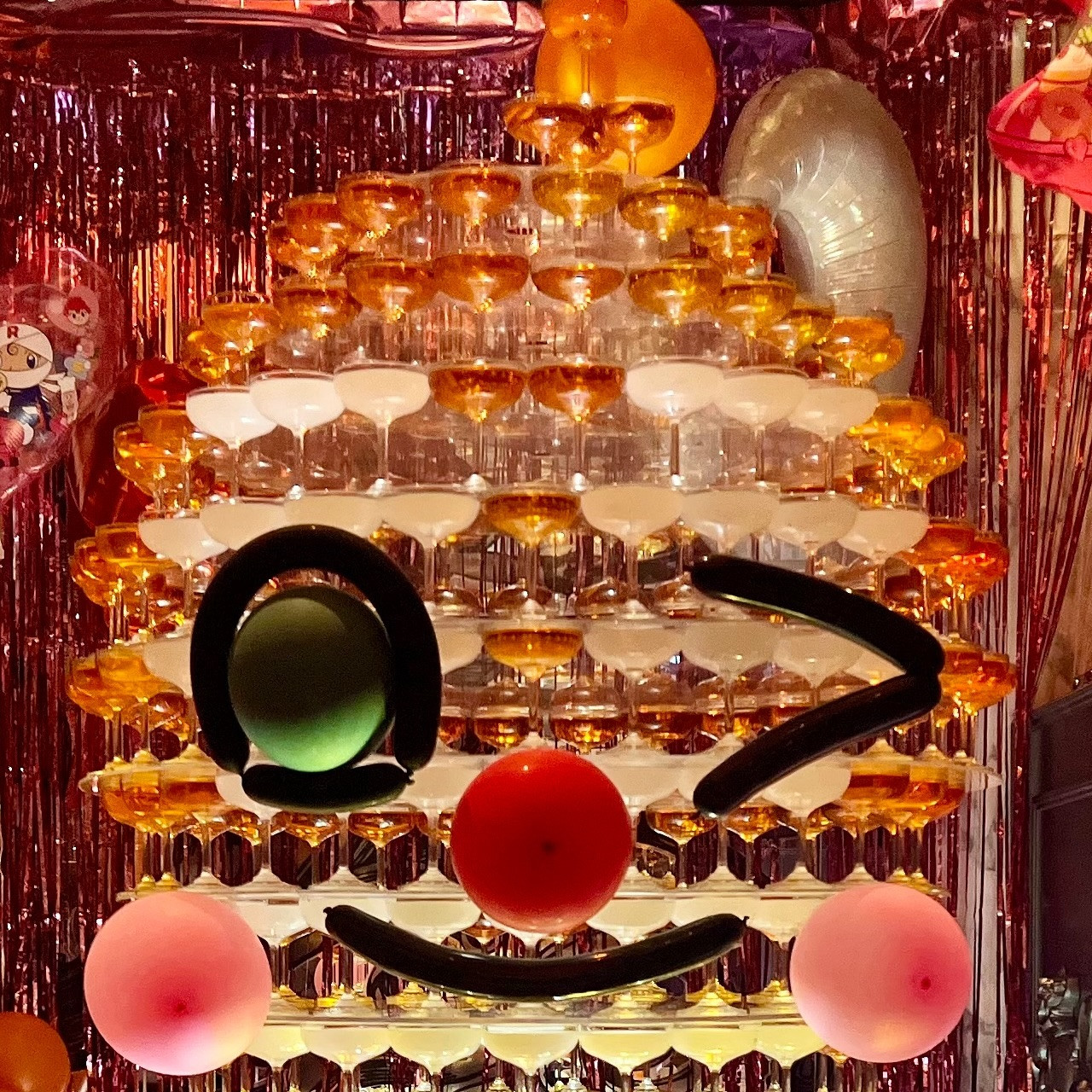  Instagramで記事を開く塩野まよ...