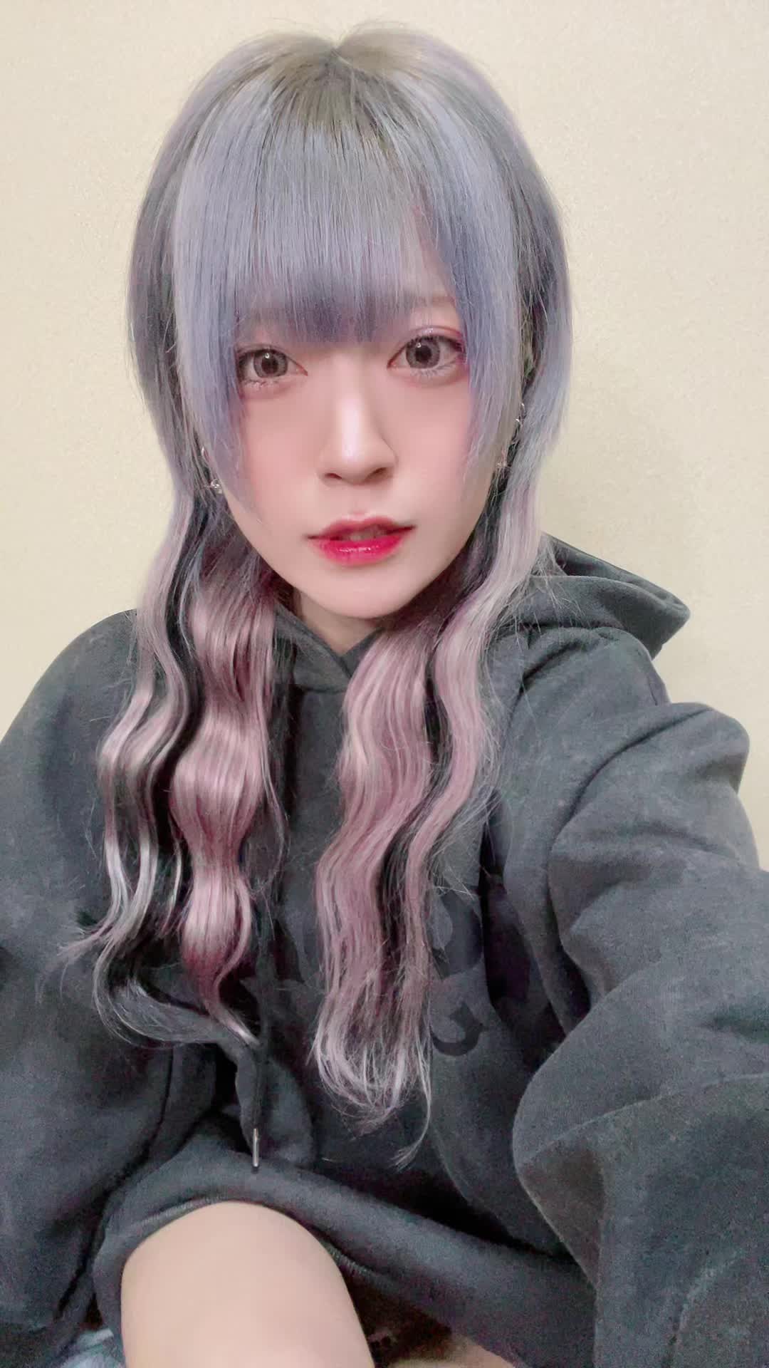 この動画が22歳最後の投稿にしようねー