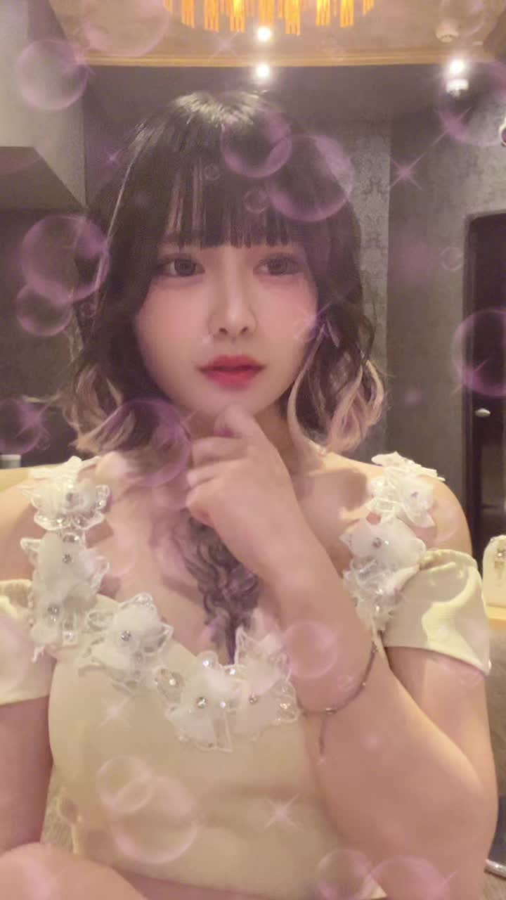 きのこは天ぷら派՞･֊･՞#おすすめ #キャバ嬢