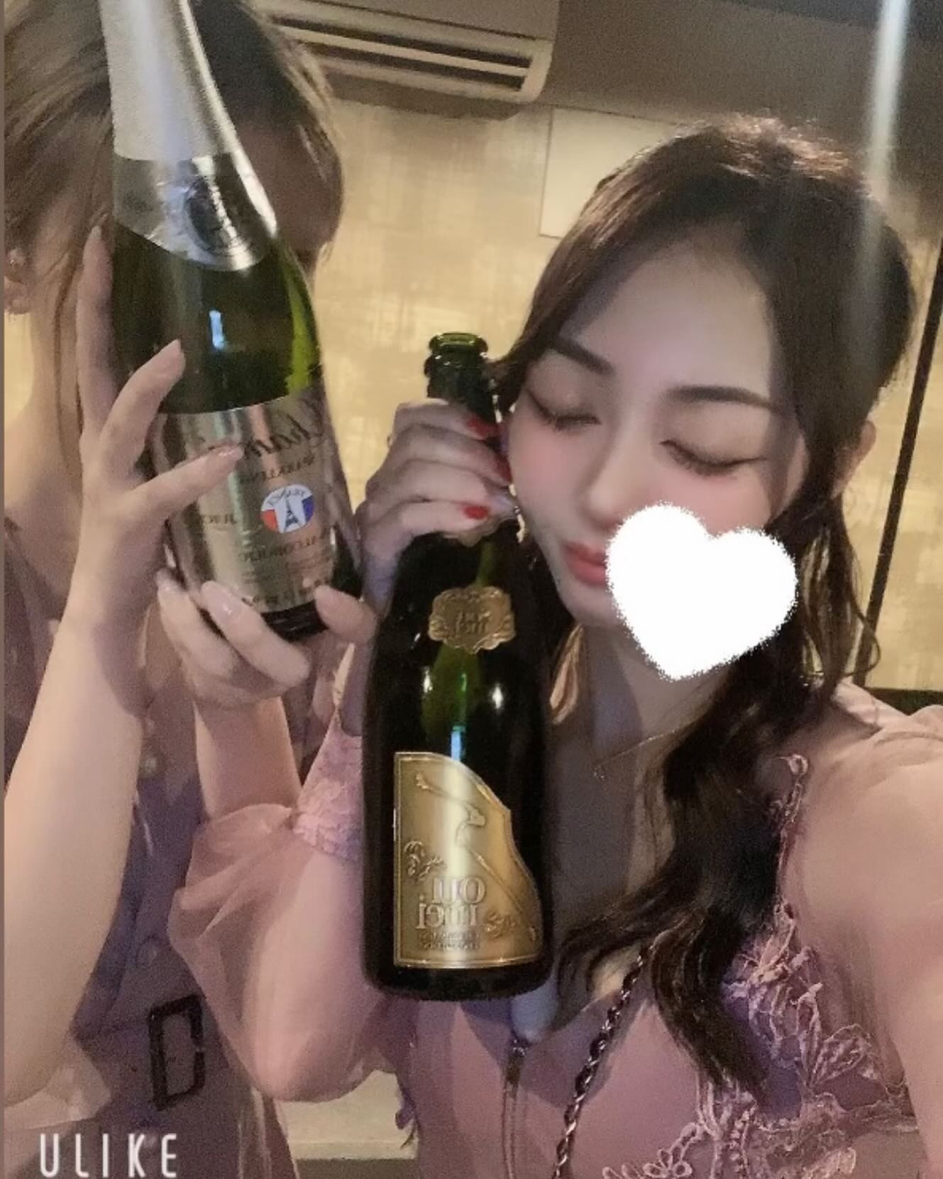 LOUNGE TITANIA ホットニュース 115159