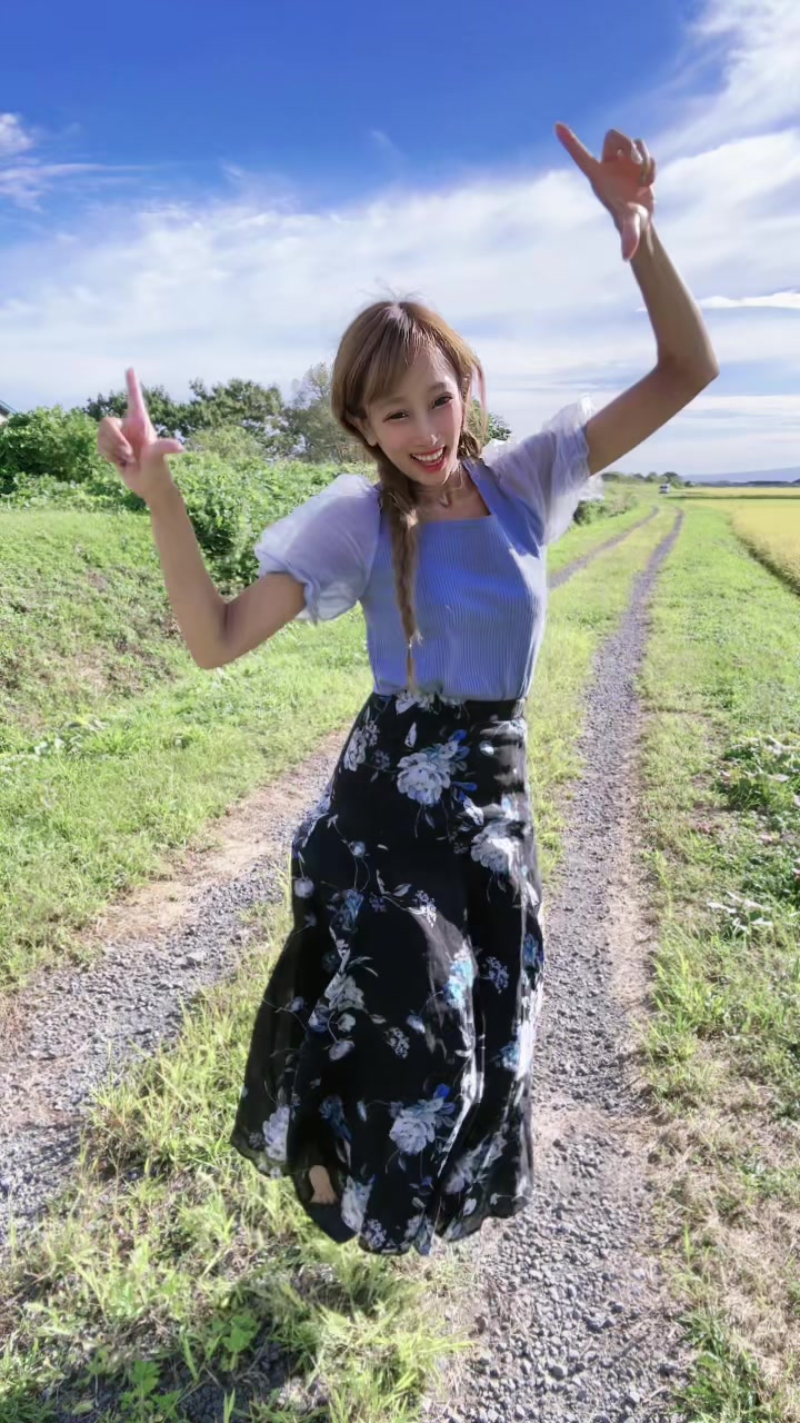 #watchme #青森 #秋 今から海配信始めるよ🏖🐠☀️