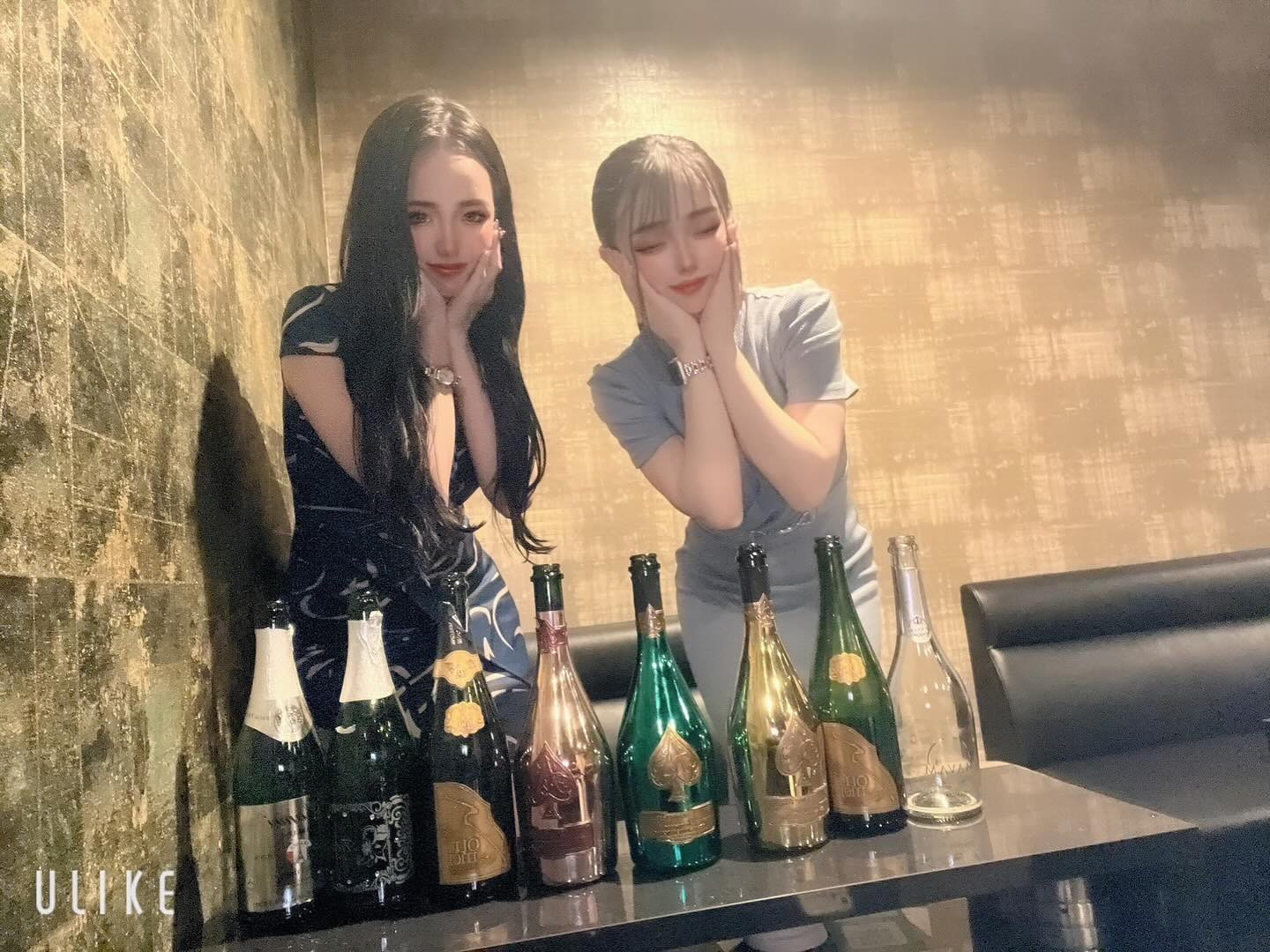 LOUNGE TITANIA ホットニュース 115494