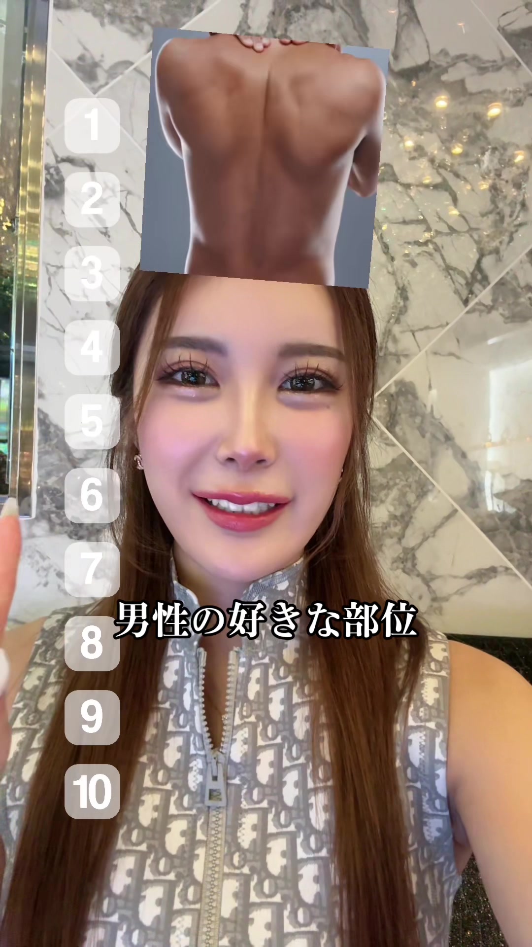 GLAMOROUS LOUNGE ホットニュース 115613