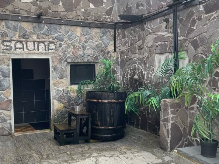 💙

SHIYA VILLAGE🧖🏽‍♀️

湿度高めのサウナ室も
海を見ながらの外気浴も
虫🦟がいないのも！笑
ほんとにすべてが最の高すぎた🧖🏽‍♀️💖
整わない訳がない毎週いきたい

🪼いない時期に海入りたい

#shiiyavillage #柏崎 #新潟サウナ #サ活 #サ活女子 #サ活好きな人と繋がりたい #サウナ #サウナイキタイ #サウナ女子 #サウナ好きな人と繋がりたい 
#新潟スナック #古町スナック #snacknodoka 
#古町キャバクラ #古町クラブ #古町 #セクシー #ギャル