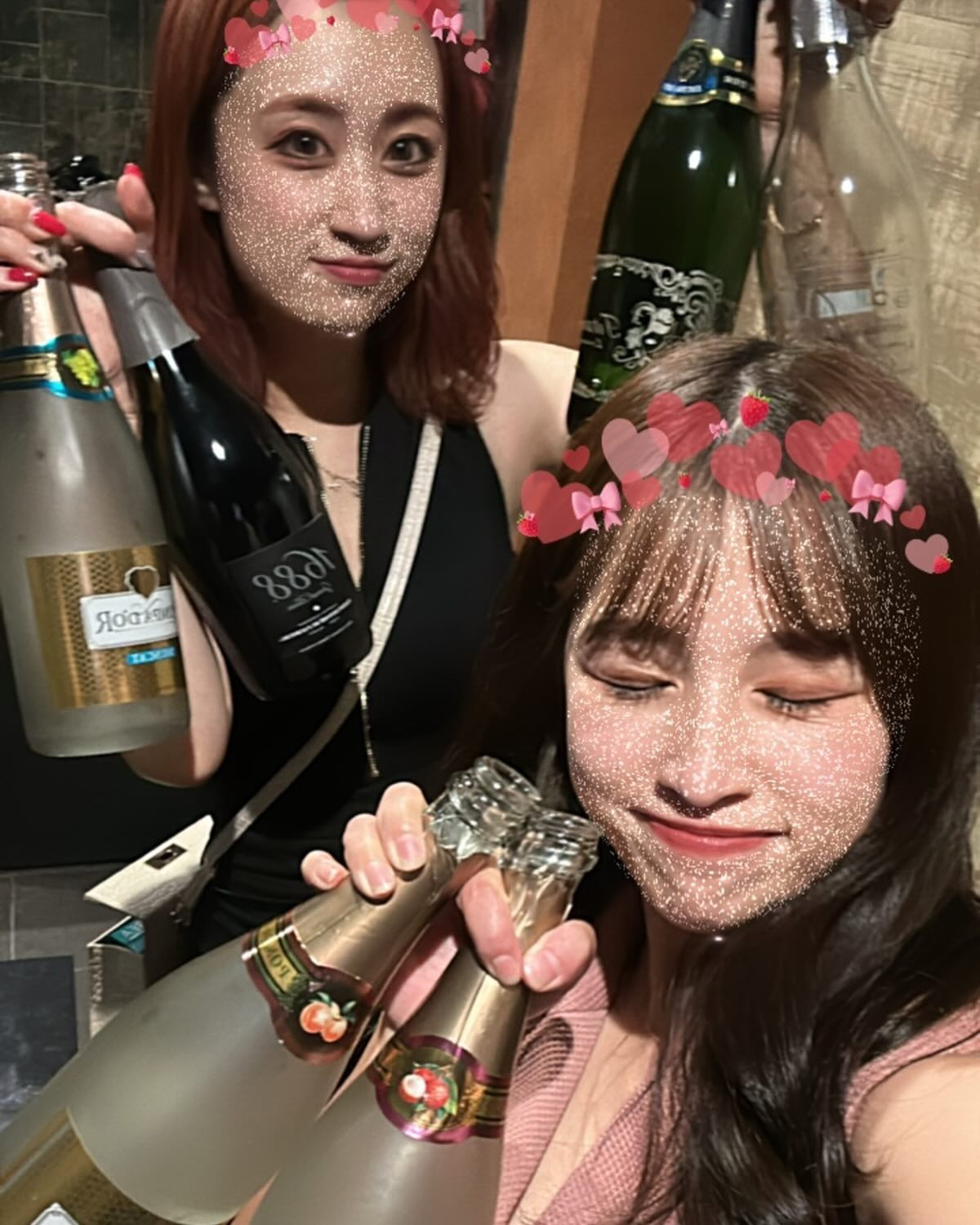 LOUNGE TITANIA ホットニュース 115770