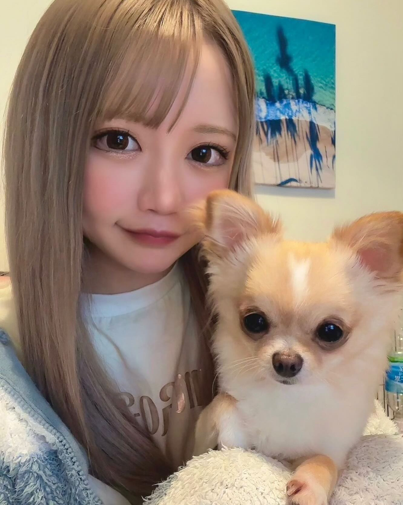 いつかのぴのちとわたち🌟
西野カナのkiss&hugすき💋

 #オレンジテラス  #オレンジテラス歌舞伎町  #歌舞伎町  #歌舞伎町キャバクラ #キャバクラ  #キャバ嬢 #チワワ部  #チワワのいる暮らし