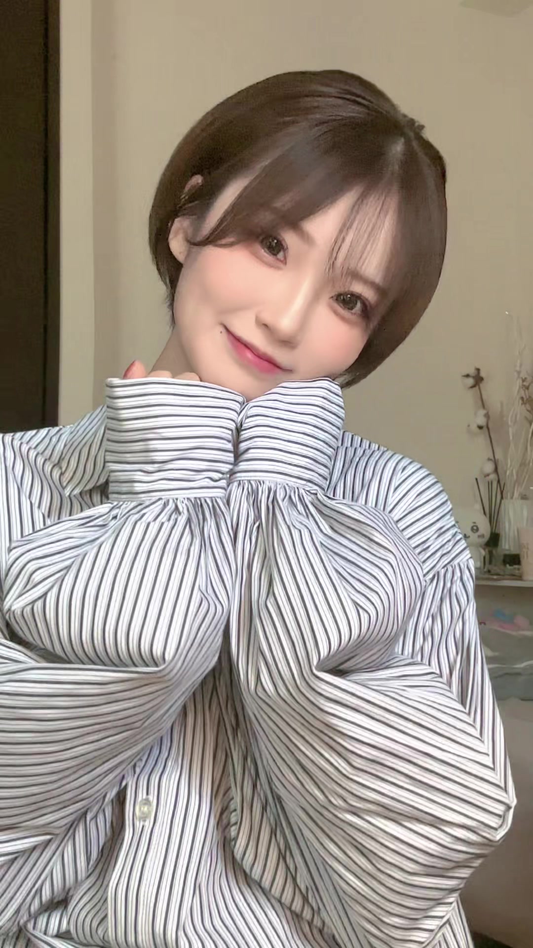 萌え袖だいじ！！