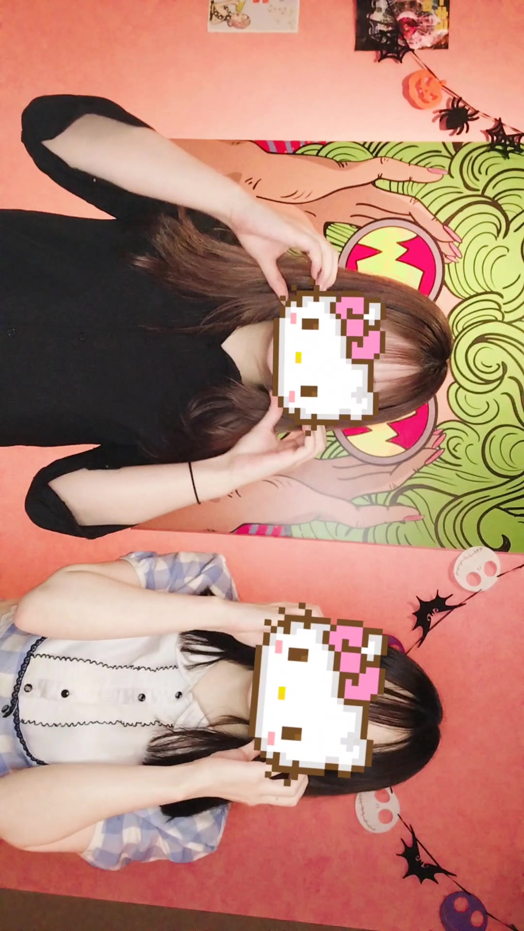 Girls Bar POPCORN ホットニュース 116188