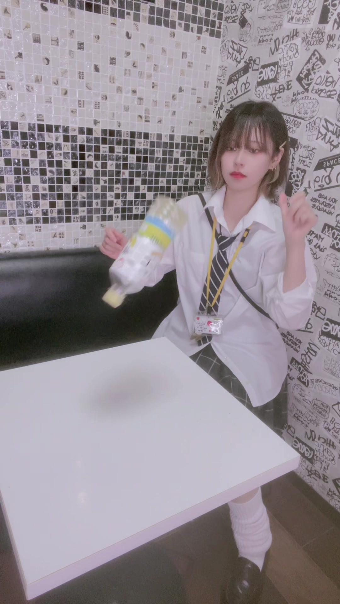 3年B組 ホットニュース 116413