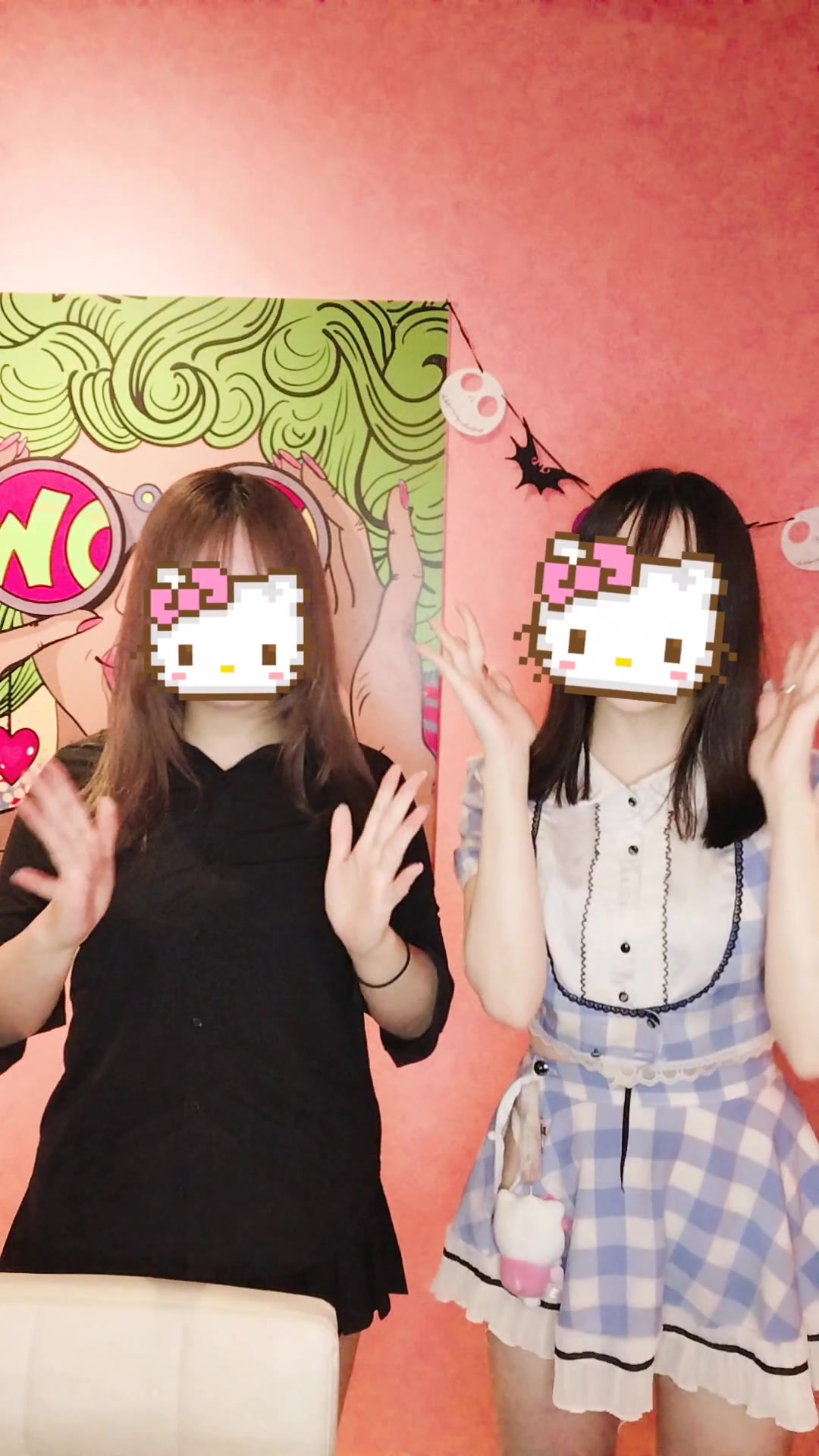 Girls Bar POPCORN ホットニュース 116415