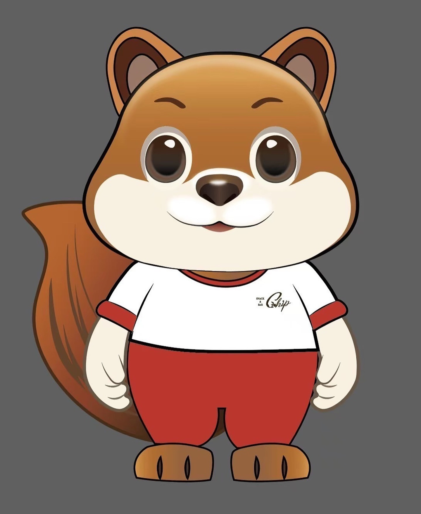 Snack & Bar Chip ホットニュース 117210