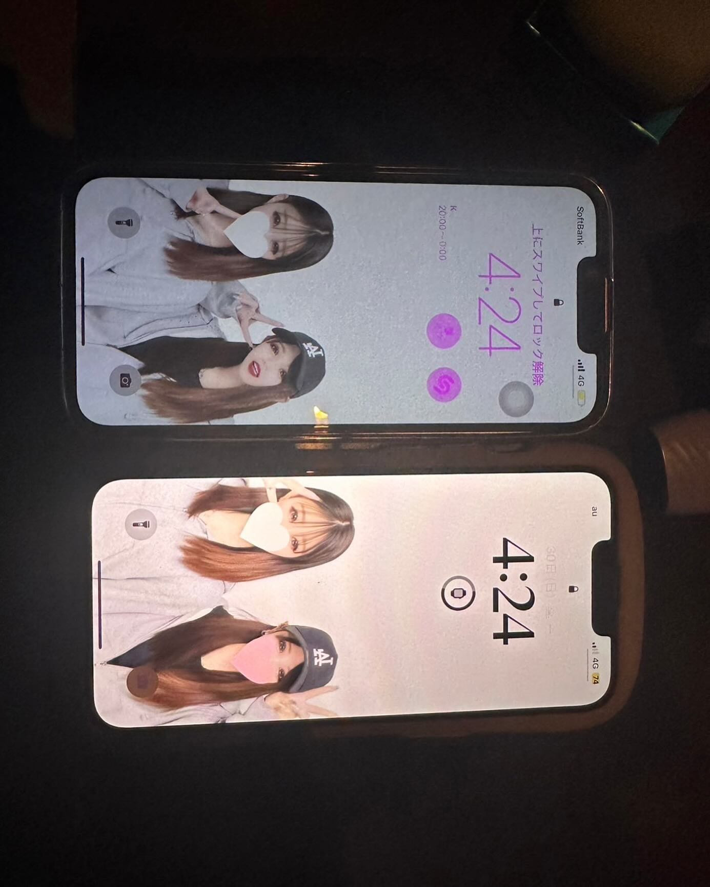 4連休あけて今日から営業しまーす！
とっても元気なのでぜひ会いに来てください🌟