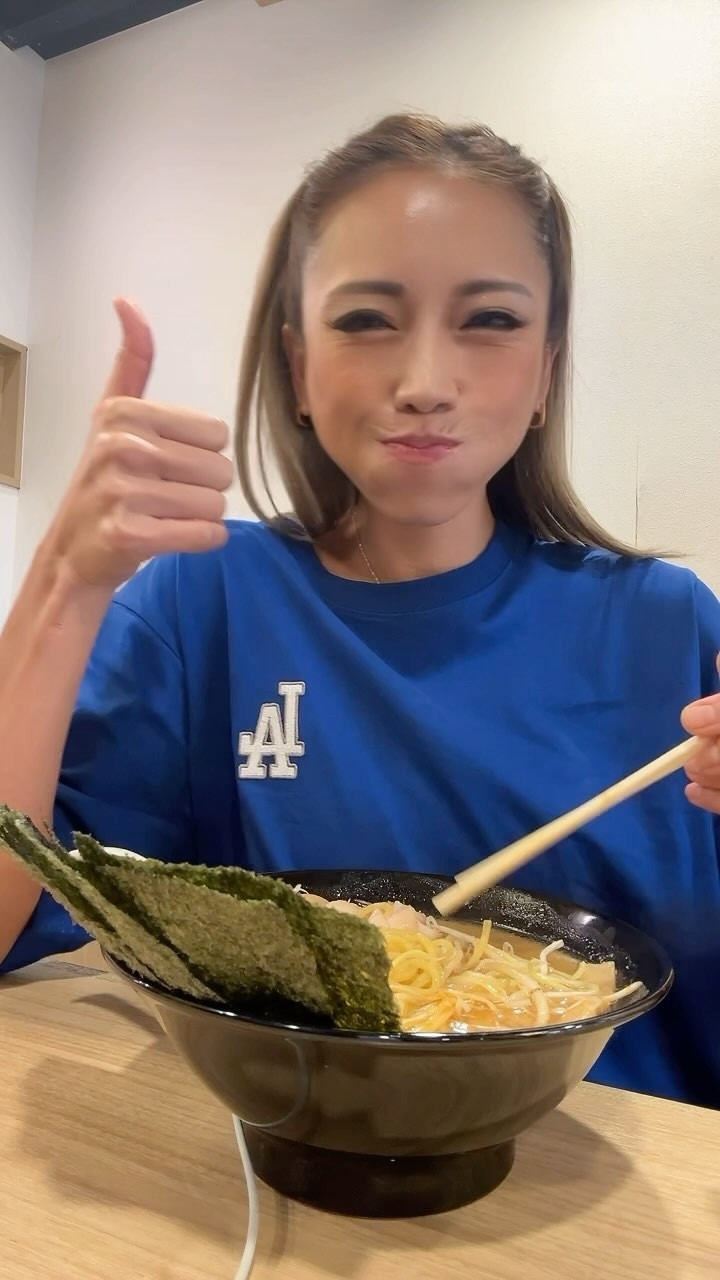 🍜
何億年ぶりにラーメン食べたら不味かった笑