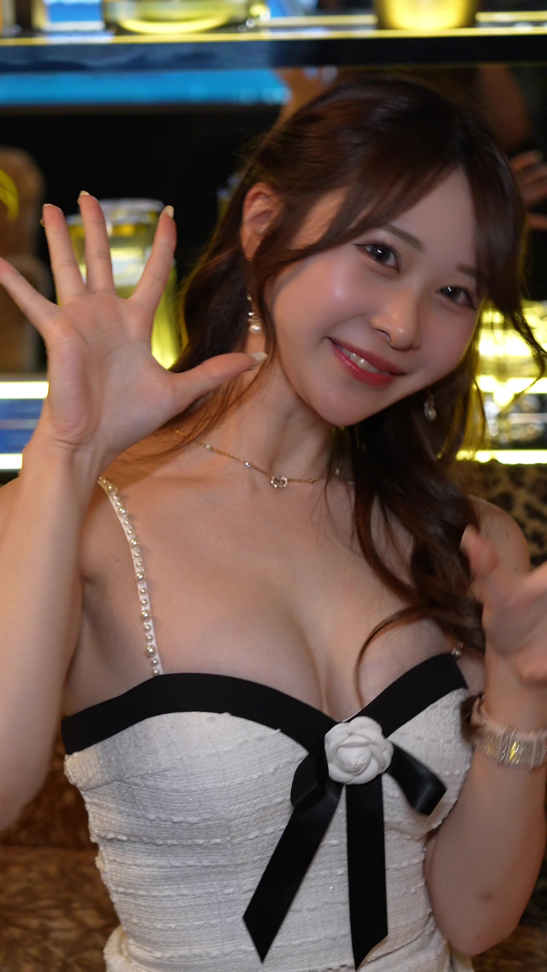 LUIAGUE ホットニュース 117252