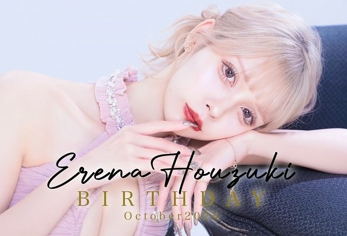 10月です！👏
よろしくお願いします🥺