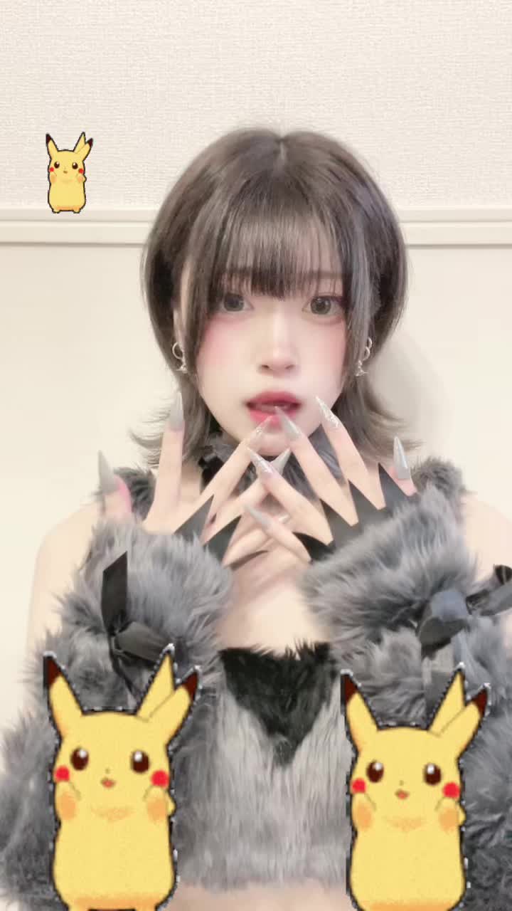 おいこのピカチュウ可愛い⚡️‼️