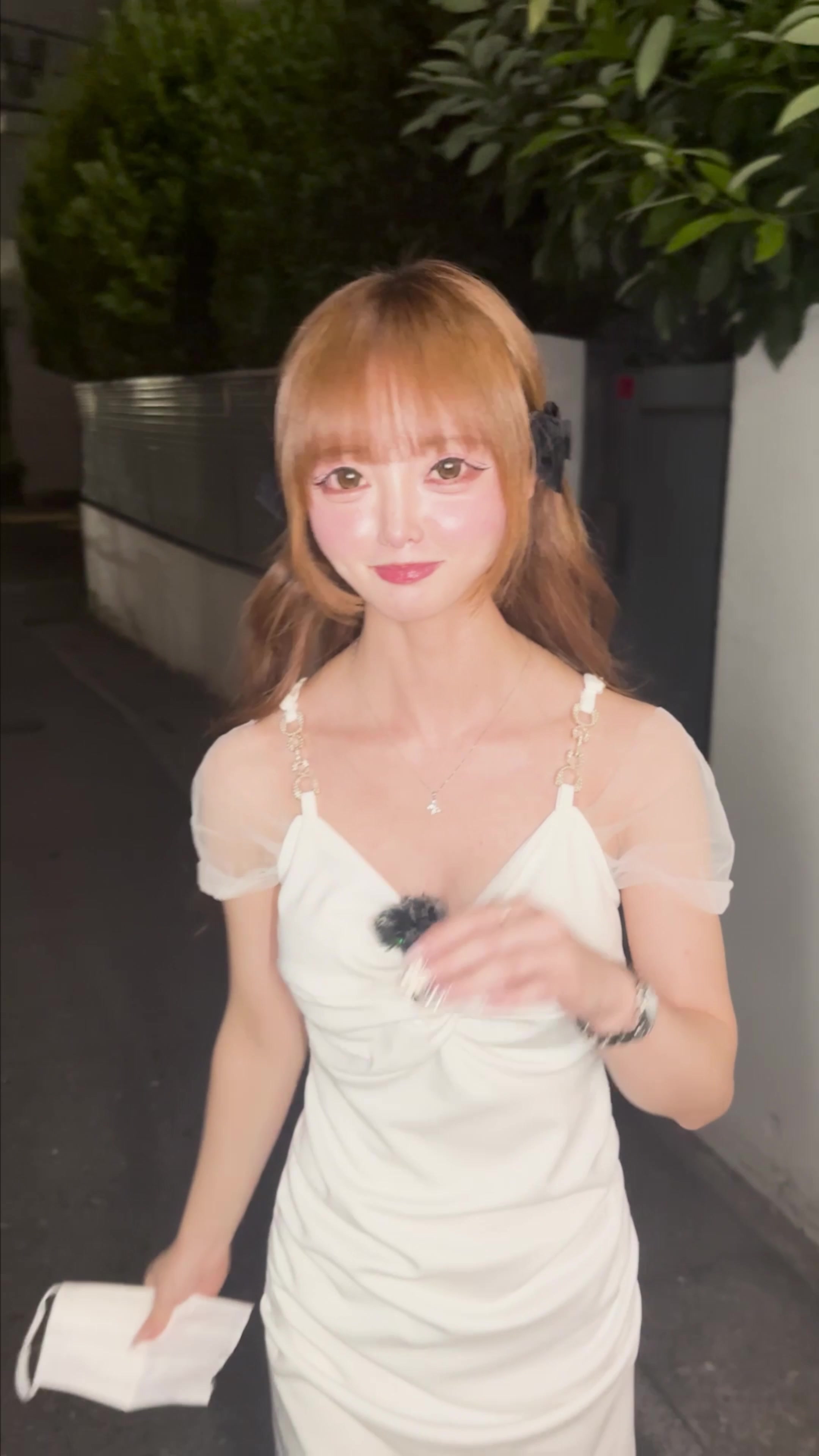 Luxury Lounge LUXE ホットニュース 117520