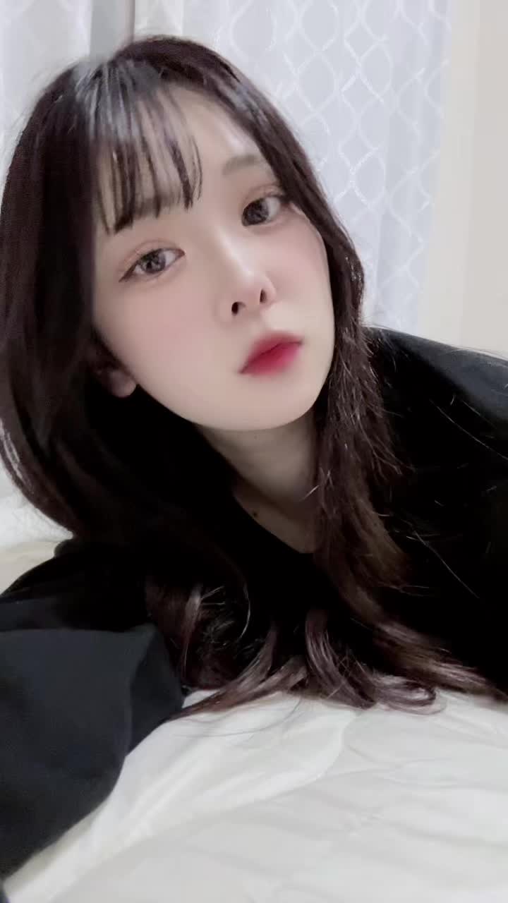 たまにはこうゆう雰囲気も🙈💓#北海道 #00 #ライバー #おすすめ