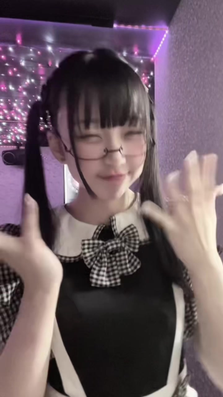 かわいいだけじゃだめですか？💖 #歌舞伎コンカフェ #ガルバ