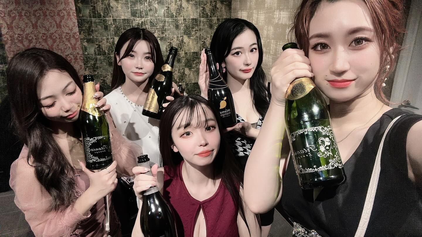 LOUNGE TITANIA ホットニュース 117718