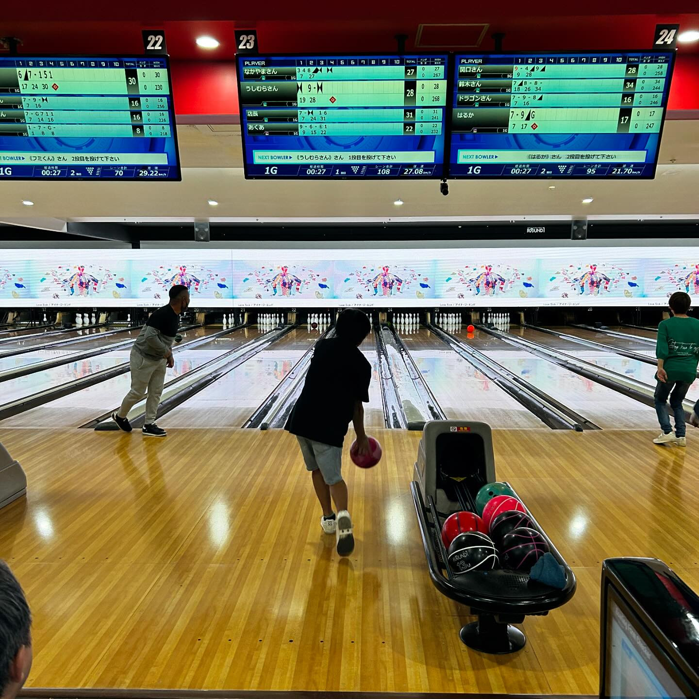 YOASOBI EAST ホットニュース 117719