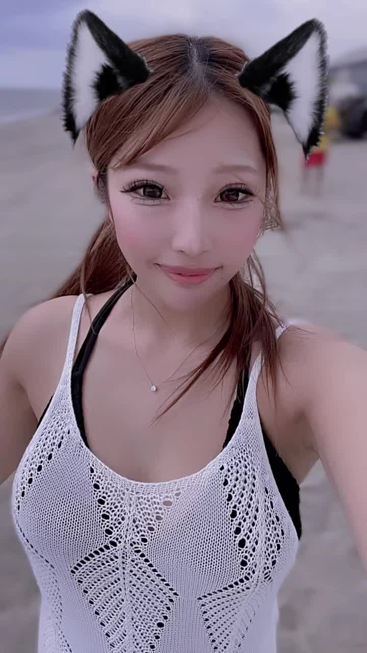 夏終わるの早すぎて😢💭💕