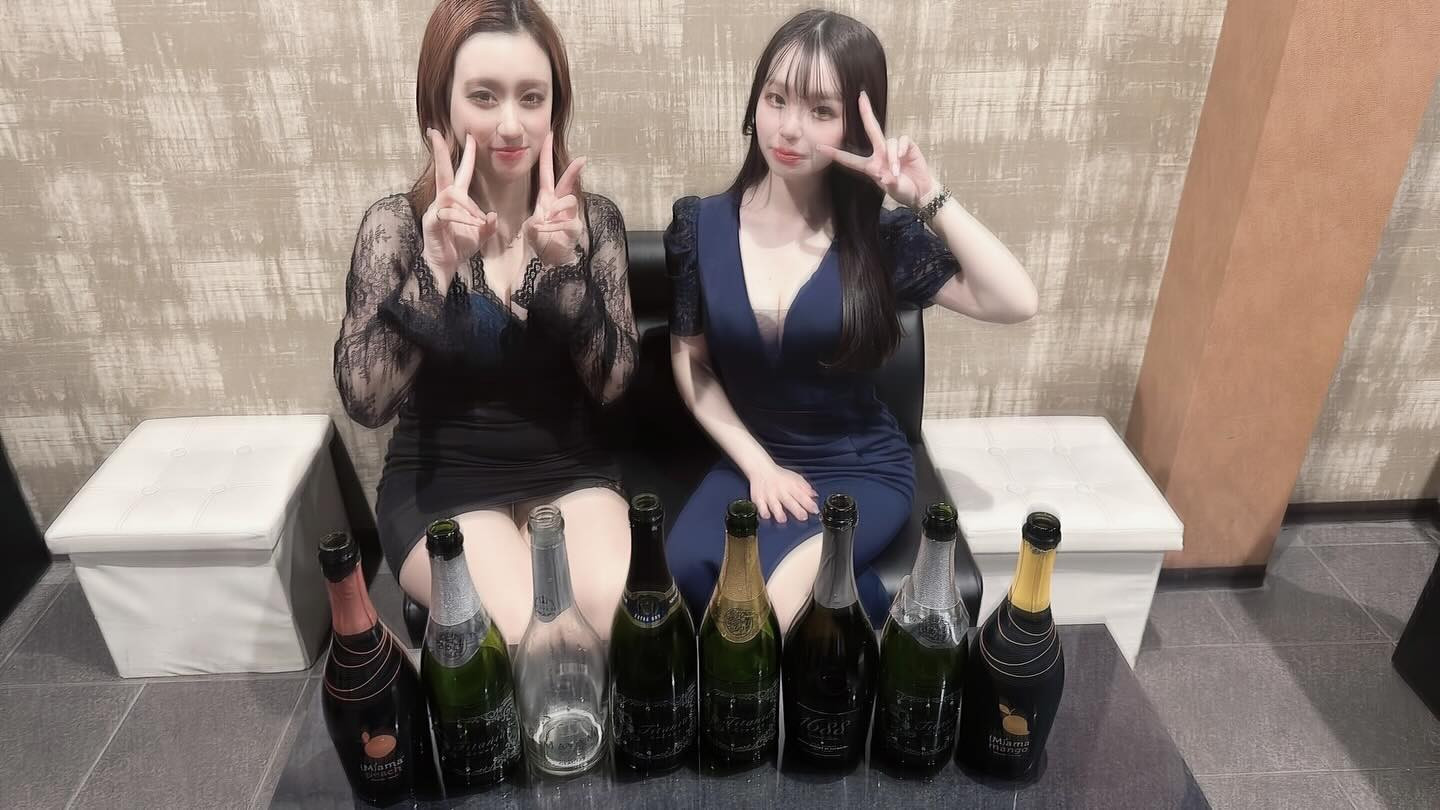 LOUNGE TITANIA ホットニュース 117925