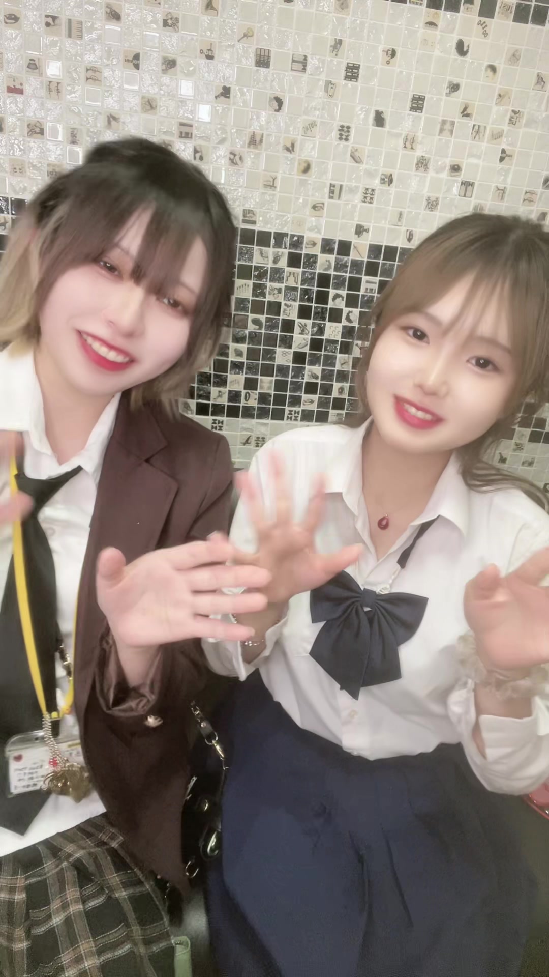 3年B組 ホットニュース 117987