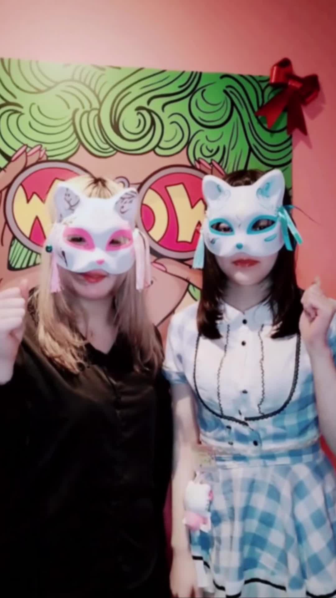 Girls Bar POPCORN ホットニュース 117989