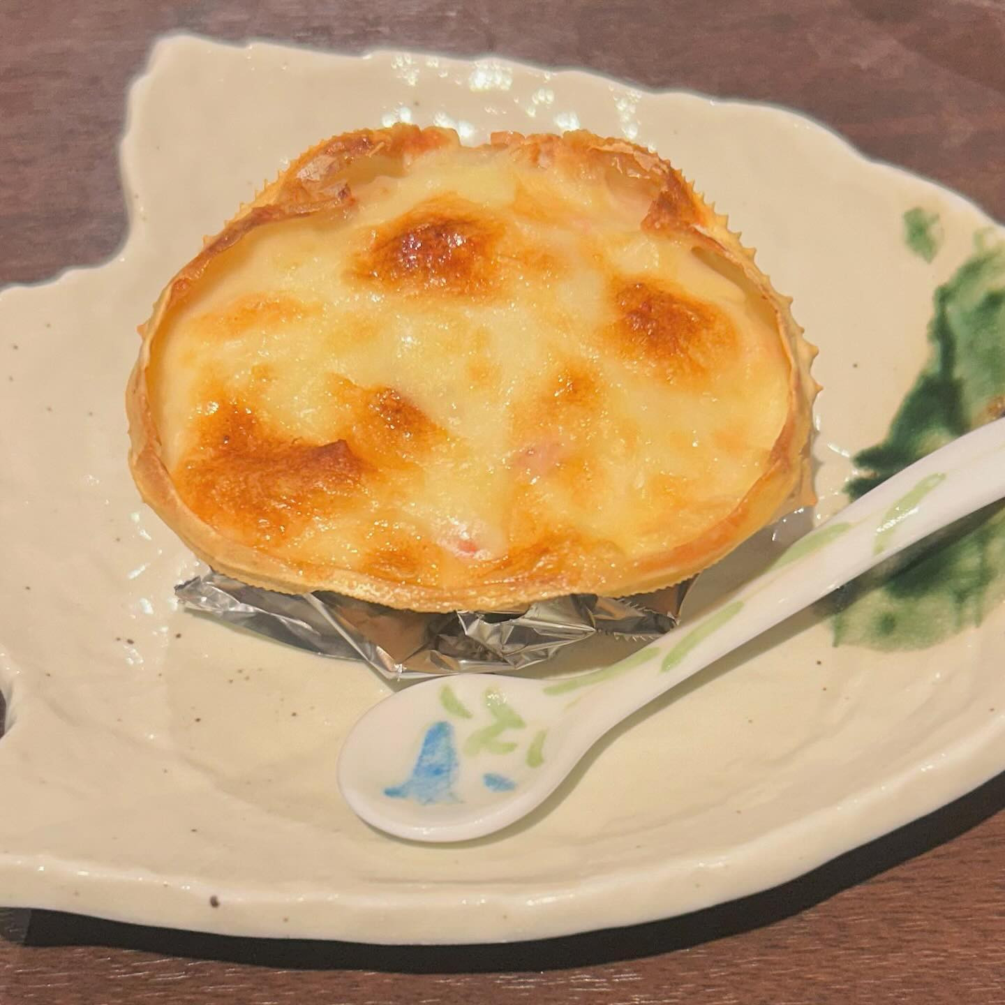 .
カニグラタン🦀
.
#歌舞伎町#六本木#すすきの#国分町#国分町キャバ嬢#北新地#仙台#新宿#銀座#キャバ嬢#キャバクラ#ホスト#クラブ#夜職#ポケパラ#キャバキャバ#ポケパラ東北#ナイツネット東北#美女図鑑東北# #メイク#ヘアメイク#キャバ嬢ヘアメイク#ラウンジ#仙台グルメ#カニグラタン