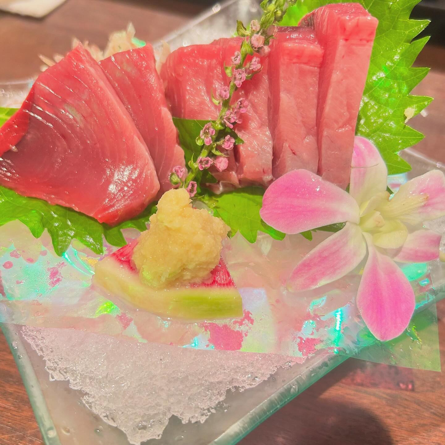 .
カツオ刺し🐟
.
#歌舞伎町#六本木#すすきの#国分町#国分町キャバ嬢#北新地#仙台#新宿#銀座#キャバ嬢#キャバクラ#ホスト#クラブ#夜職#ポケパラ#キャバキャバ#ポケパラ東北#ナイツネット東北#美女図鑑東北# #メイク#ヘアメイク#キャバ嬢ヘアメイク#ラウンジ#仙台グルメ#カツオ刺し#カツオ