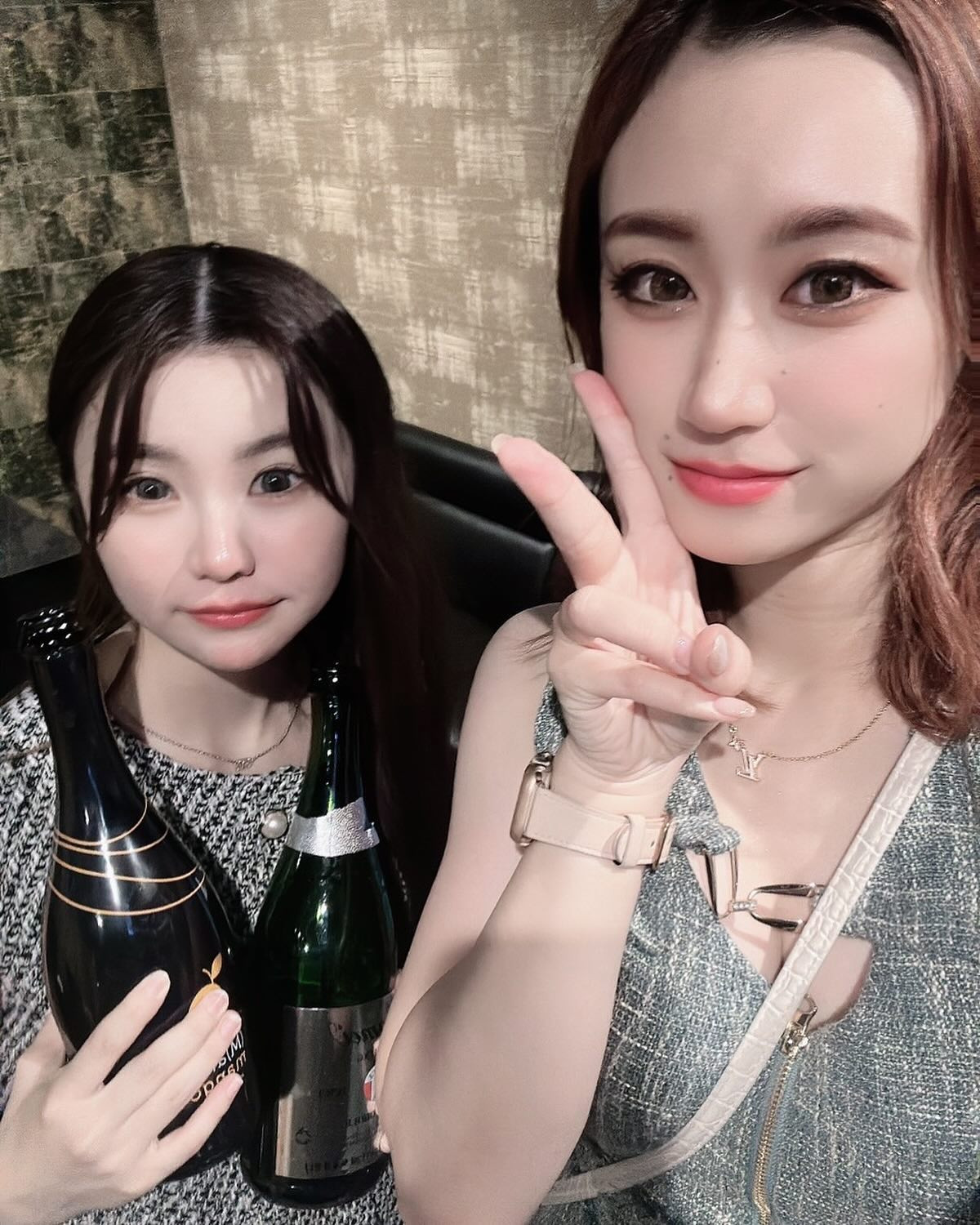 LOUNGE TITANIA ホットニュース 118260